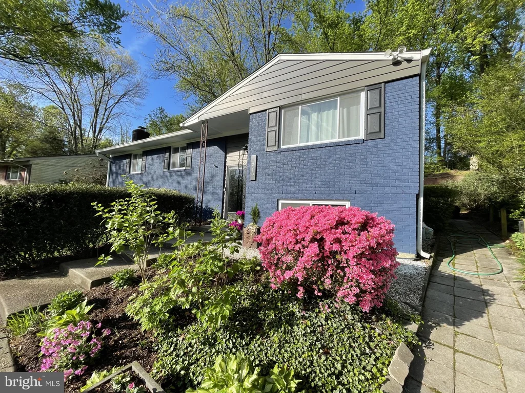 1219 Downs Drive, Silver Spring, MD 20904 photo 2