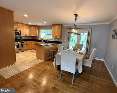 1219 DOWNS DRIVE