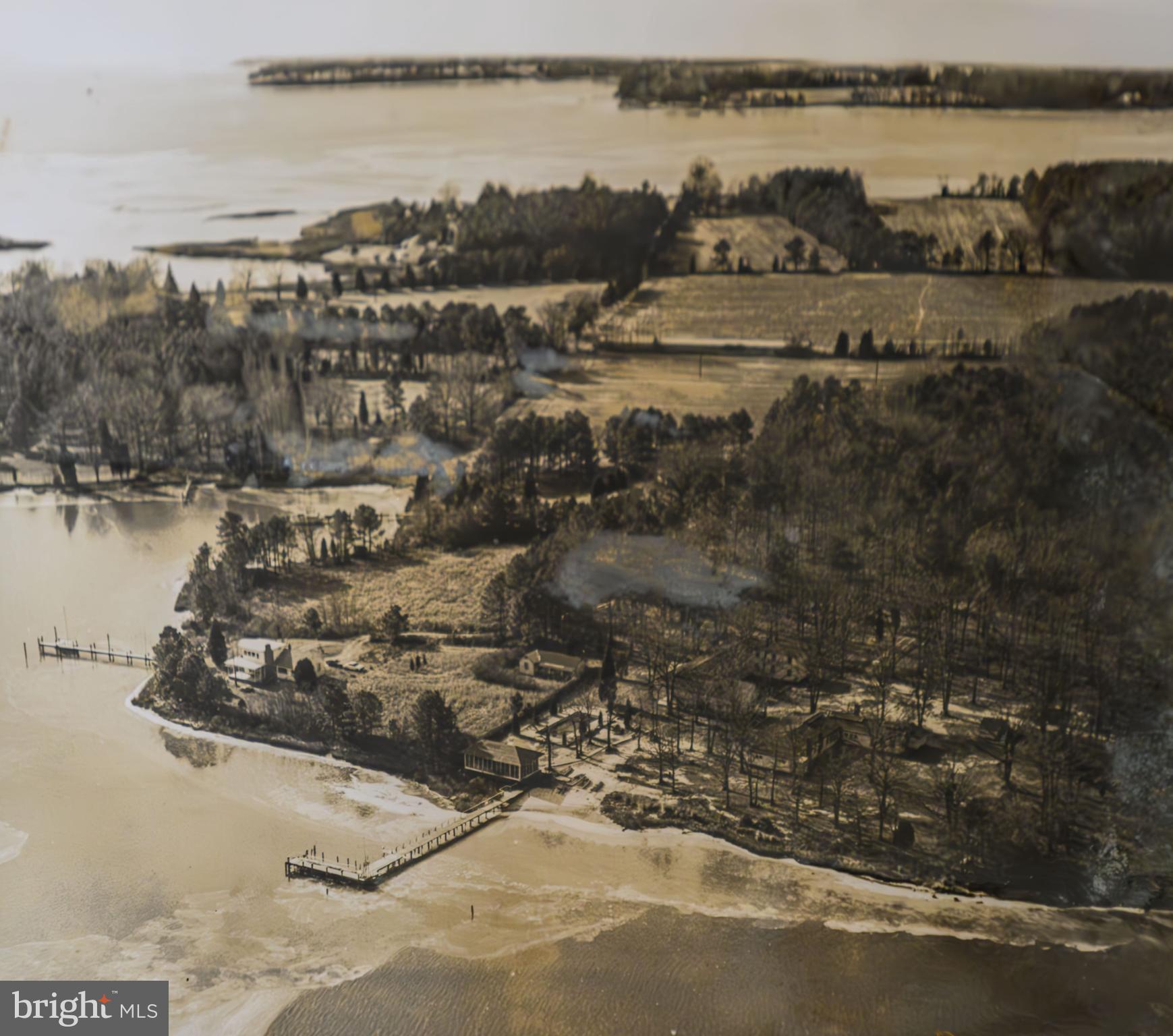 OAKWOOD PARK - Residential