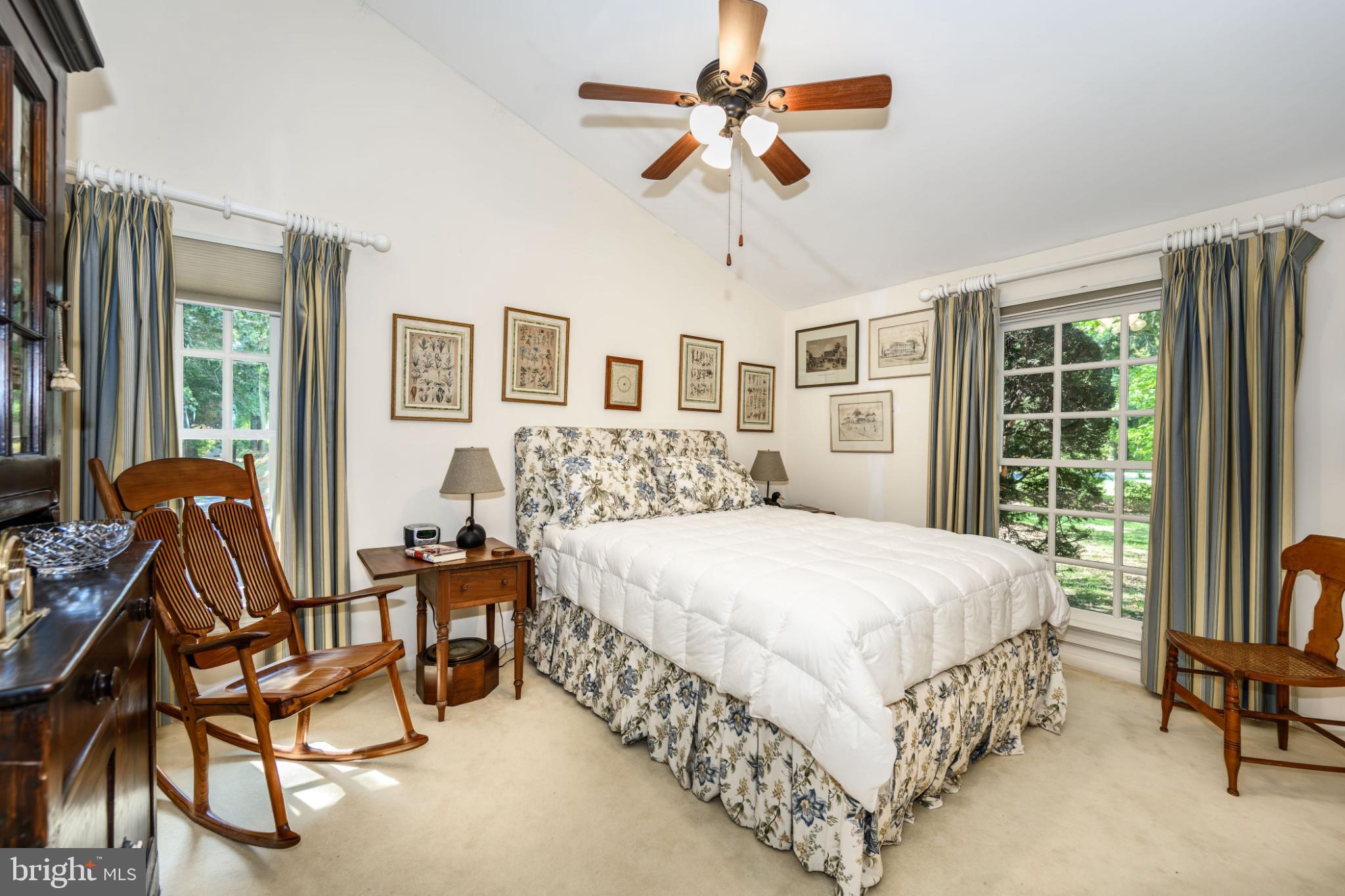 OAKWOOD PARK - Residential