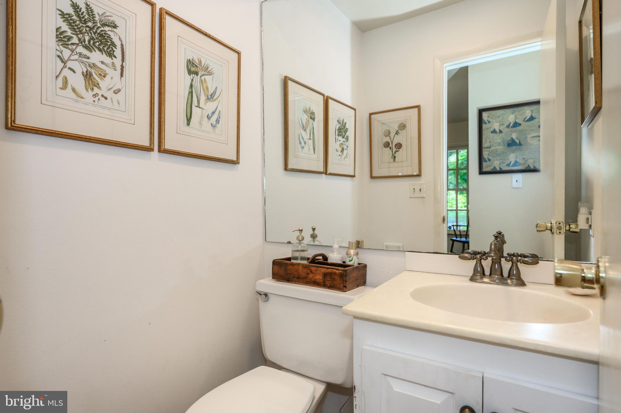 OAKWOOD PARK - Residential