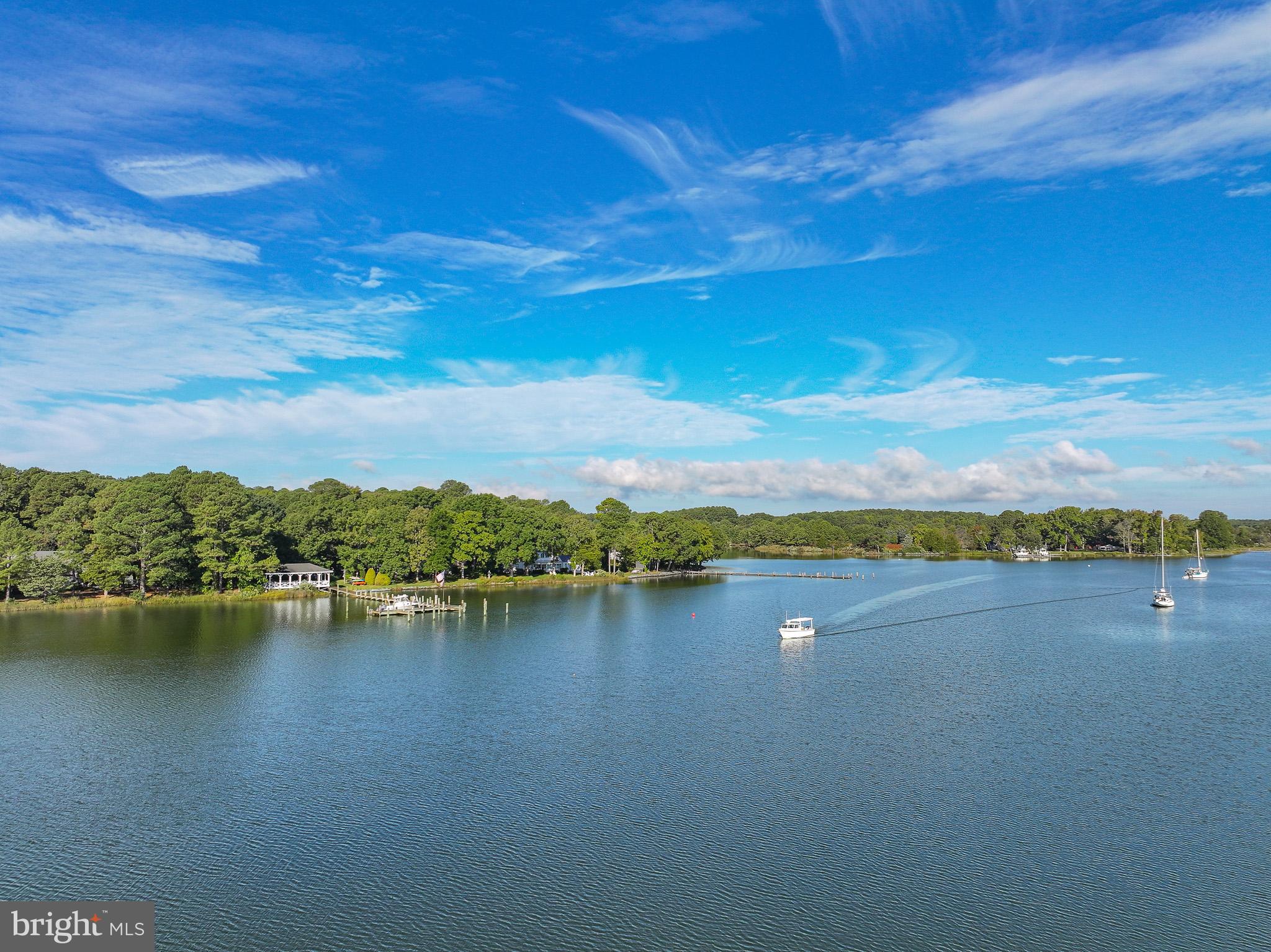 OAKWOOD PARK - Residential