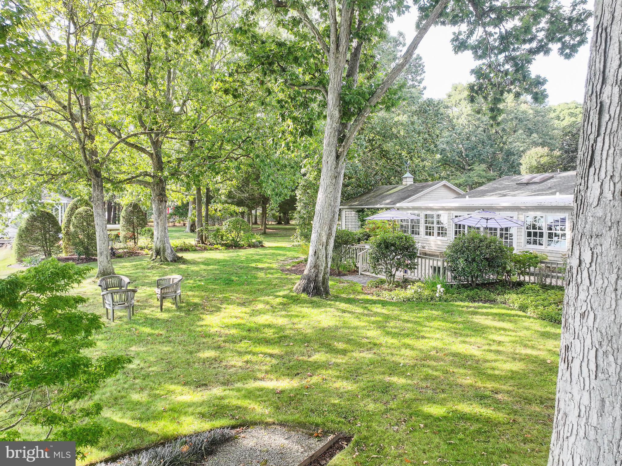 OAKWOOD PARK - Residential