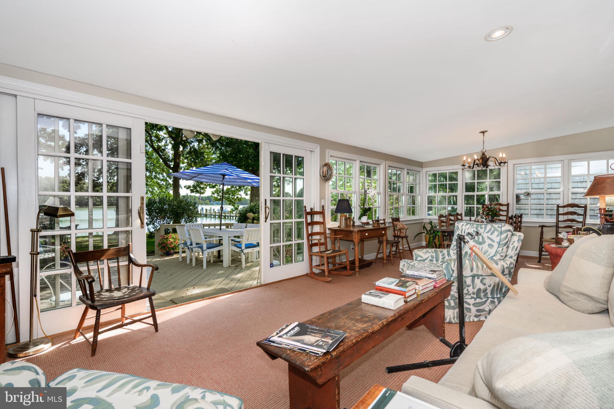 OAKWOOD PARK - Residential