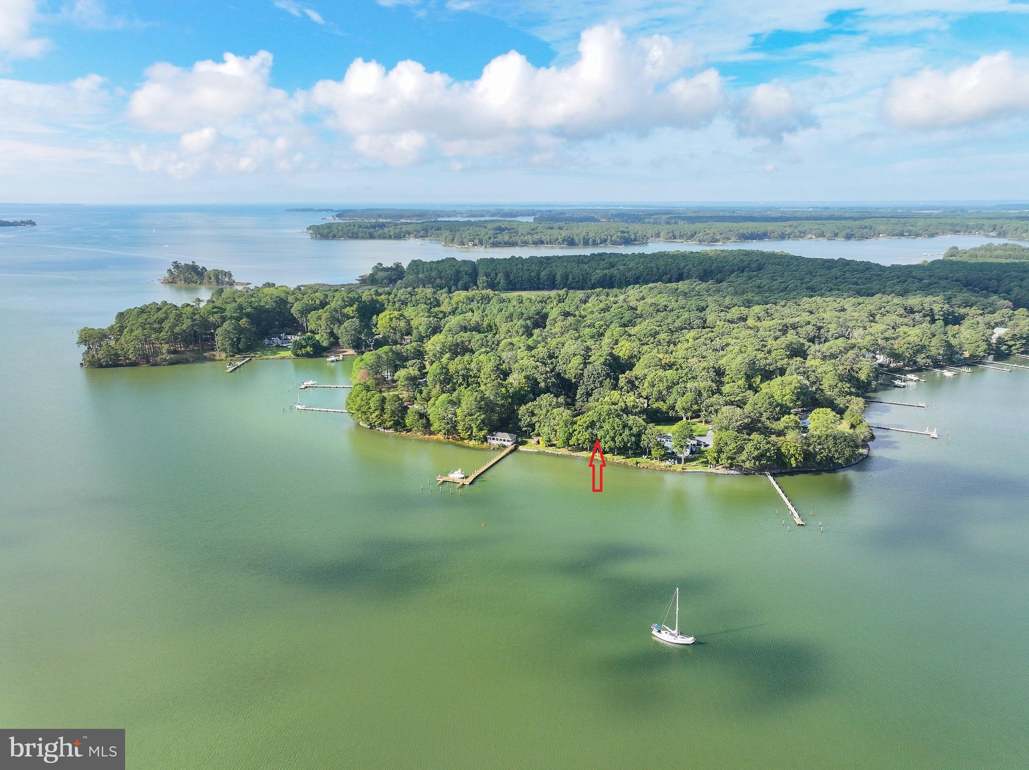 OAKWOOD PARK - Residential