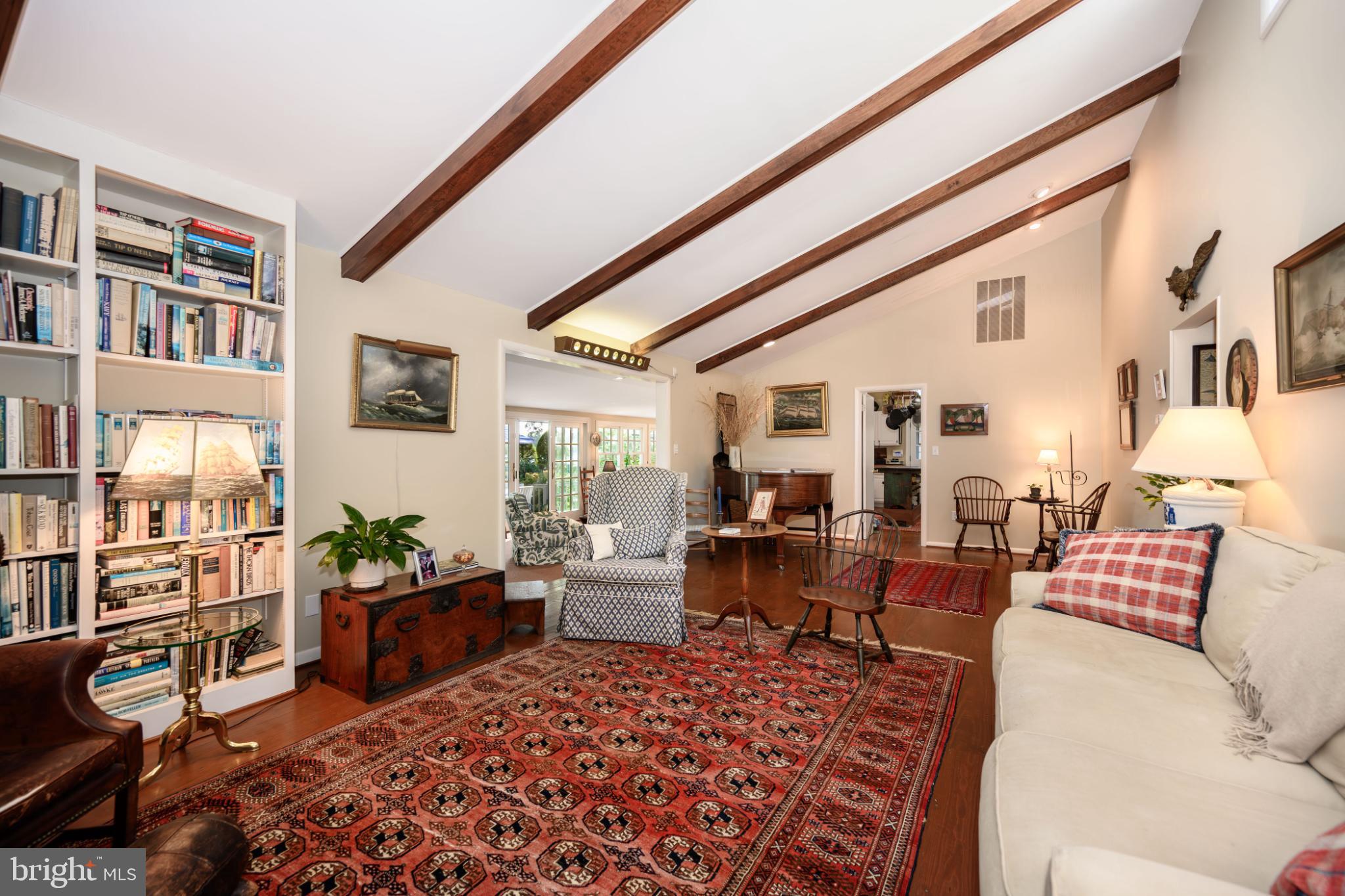 OAKWOOD PARK - Residential