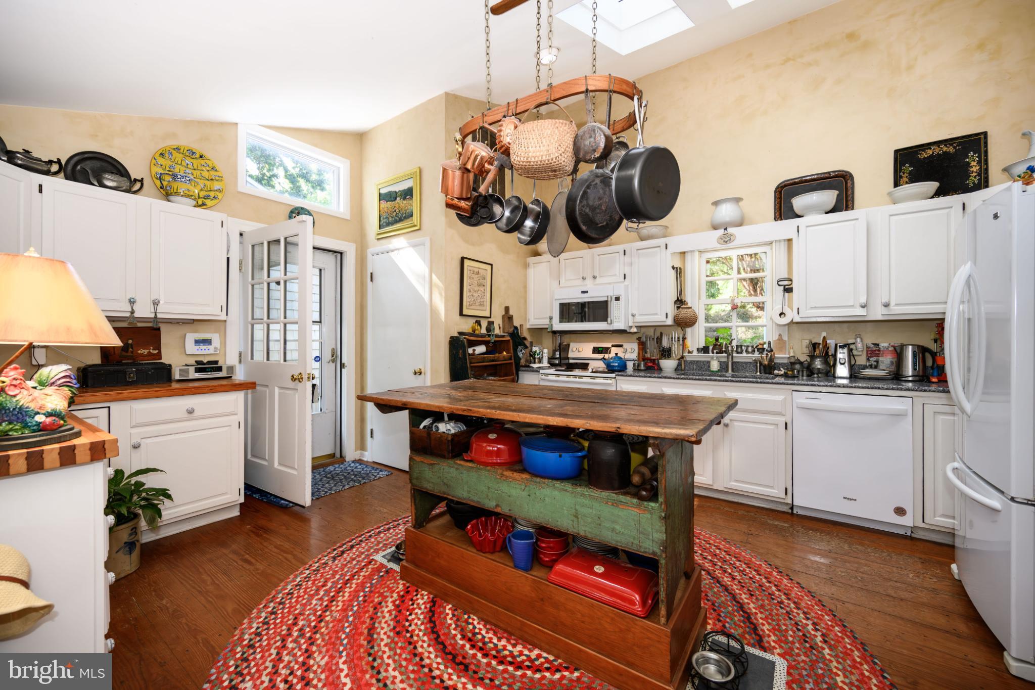 OAKWOOD PARK - Residential