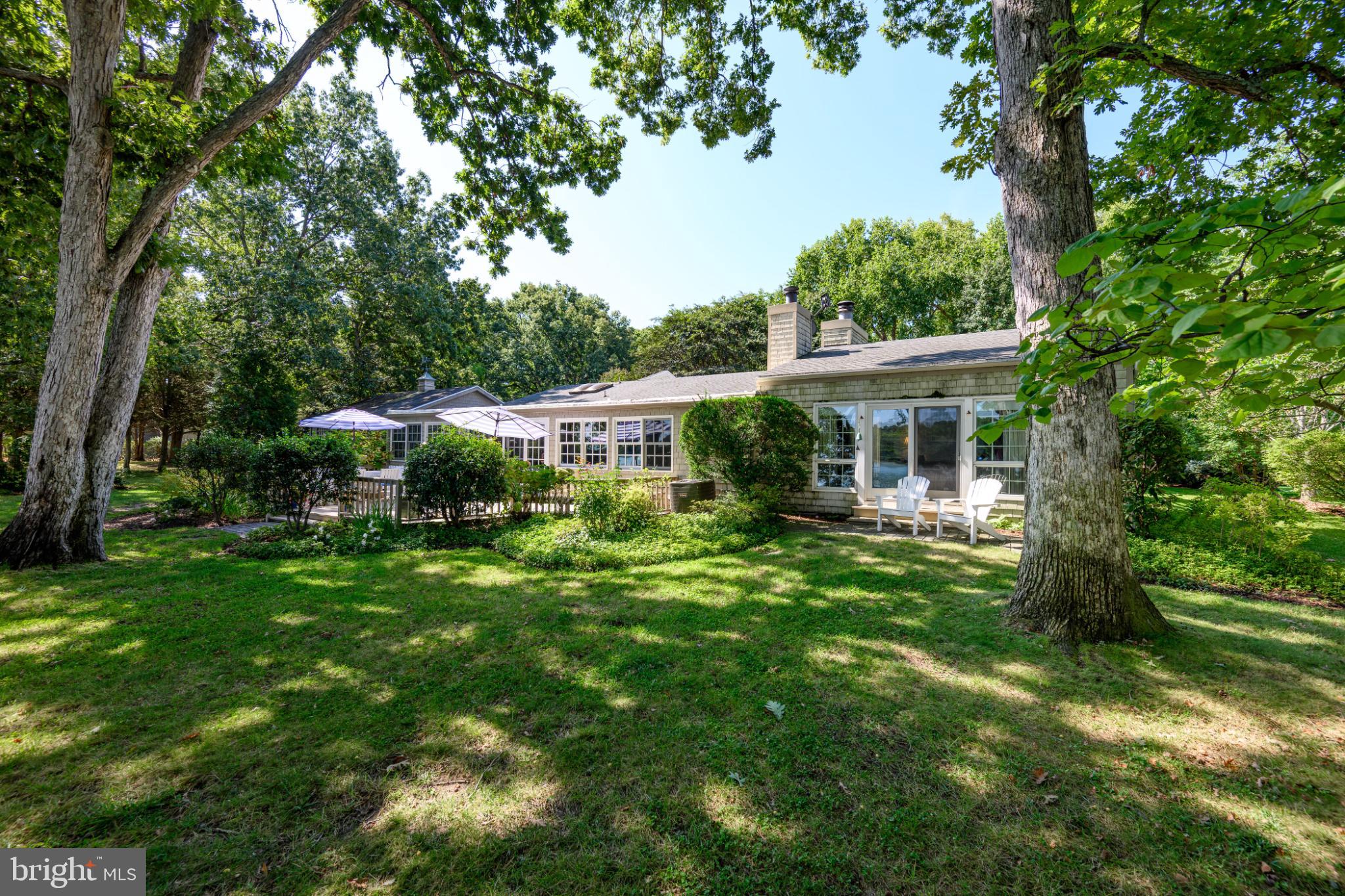 OAKWOOD PARK - Residential