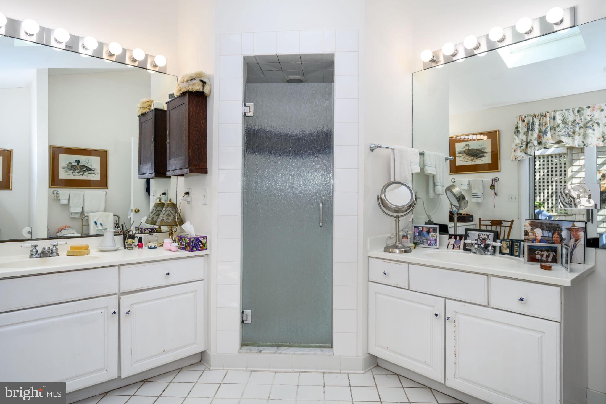 OAKWOOD PARK - Residential