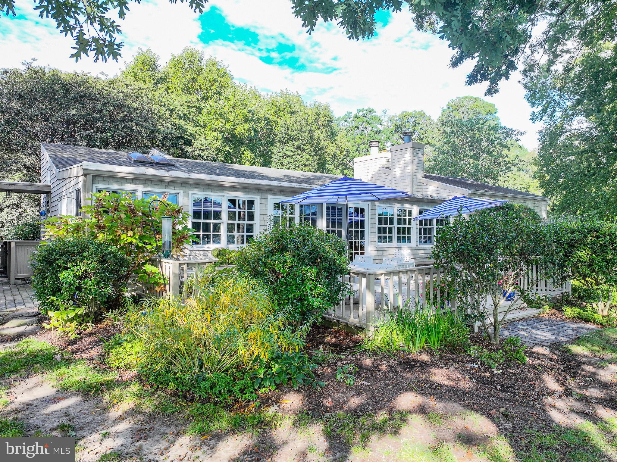 OAKWOOD PARK - Residential