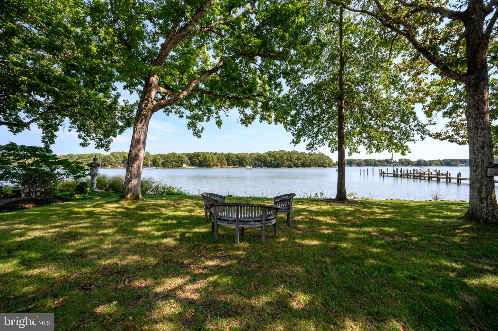 OAKWOOD PARK - Residential