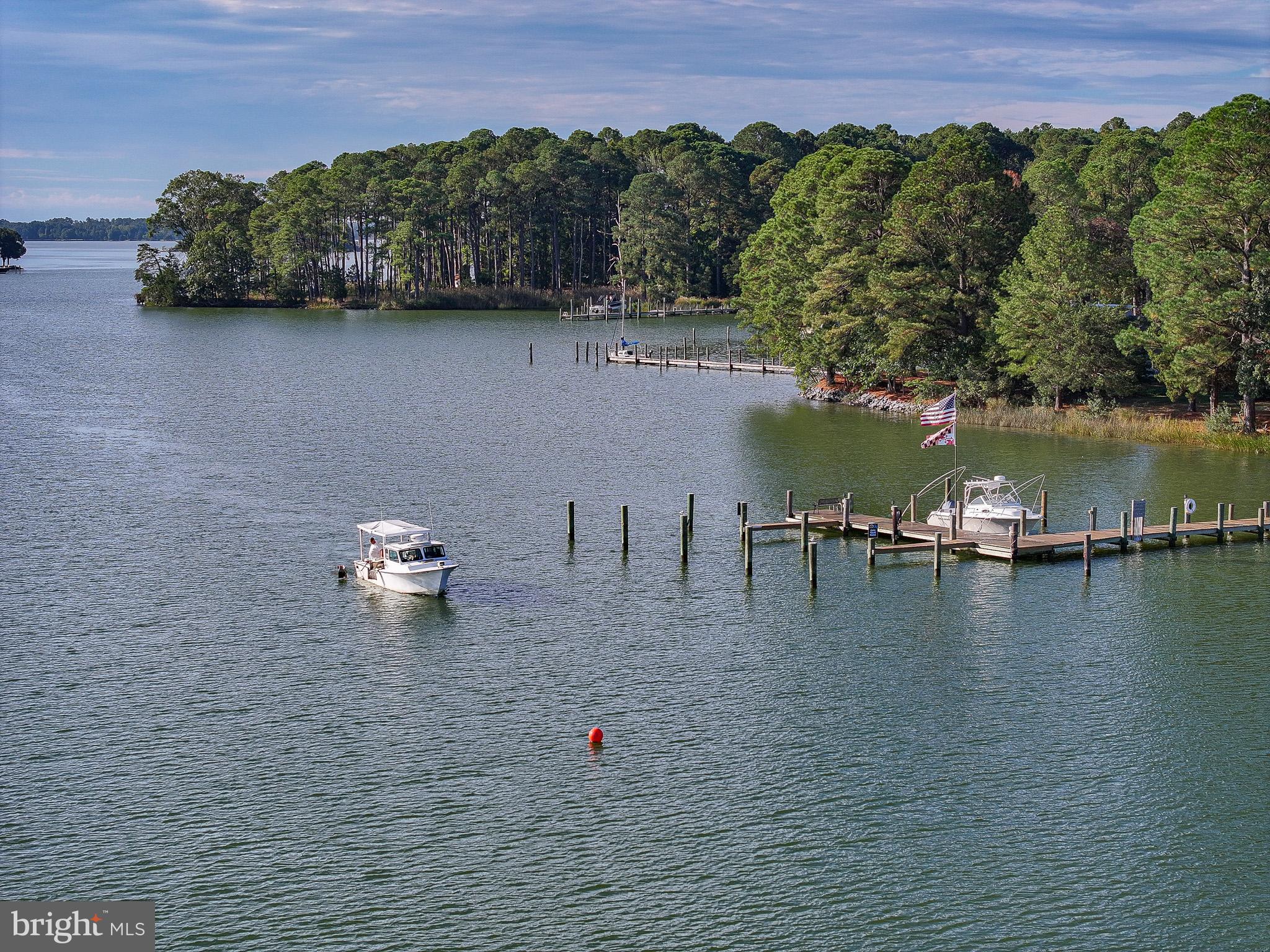 OAKWOOD PARK - Residential