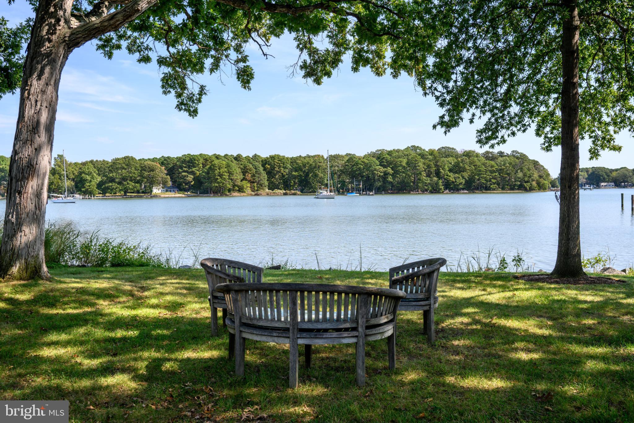 OAKWOOD PARK - Residential