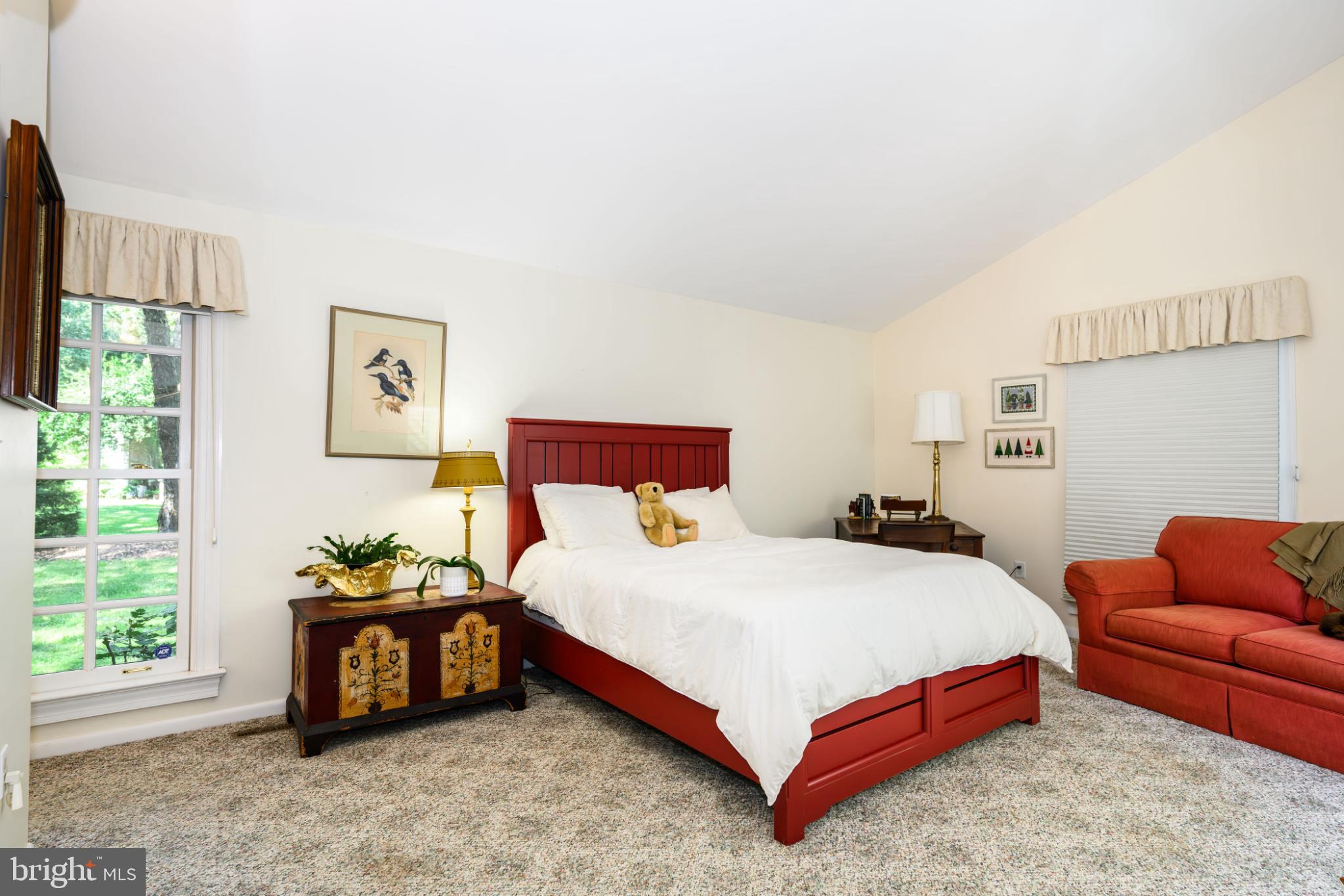 OAKWOOD PARK - Residential