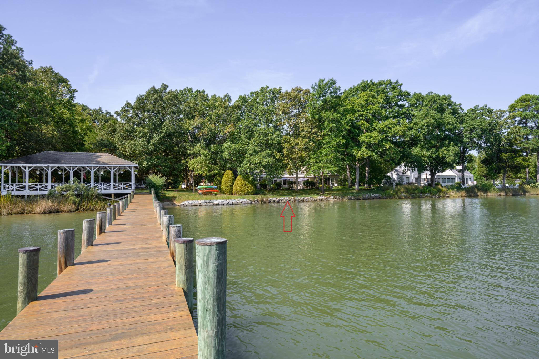 OAKWOOD PARK - Residential