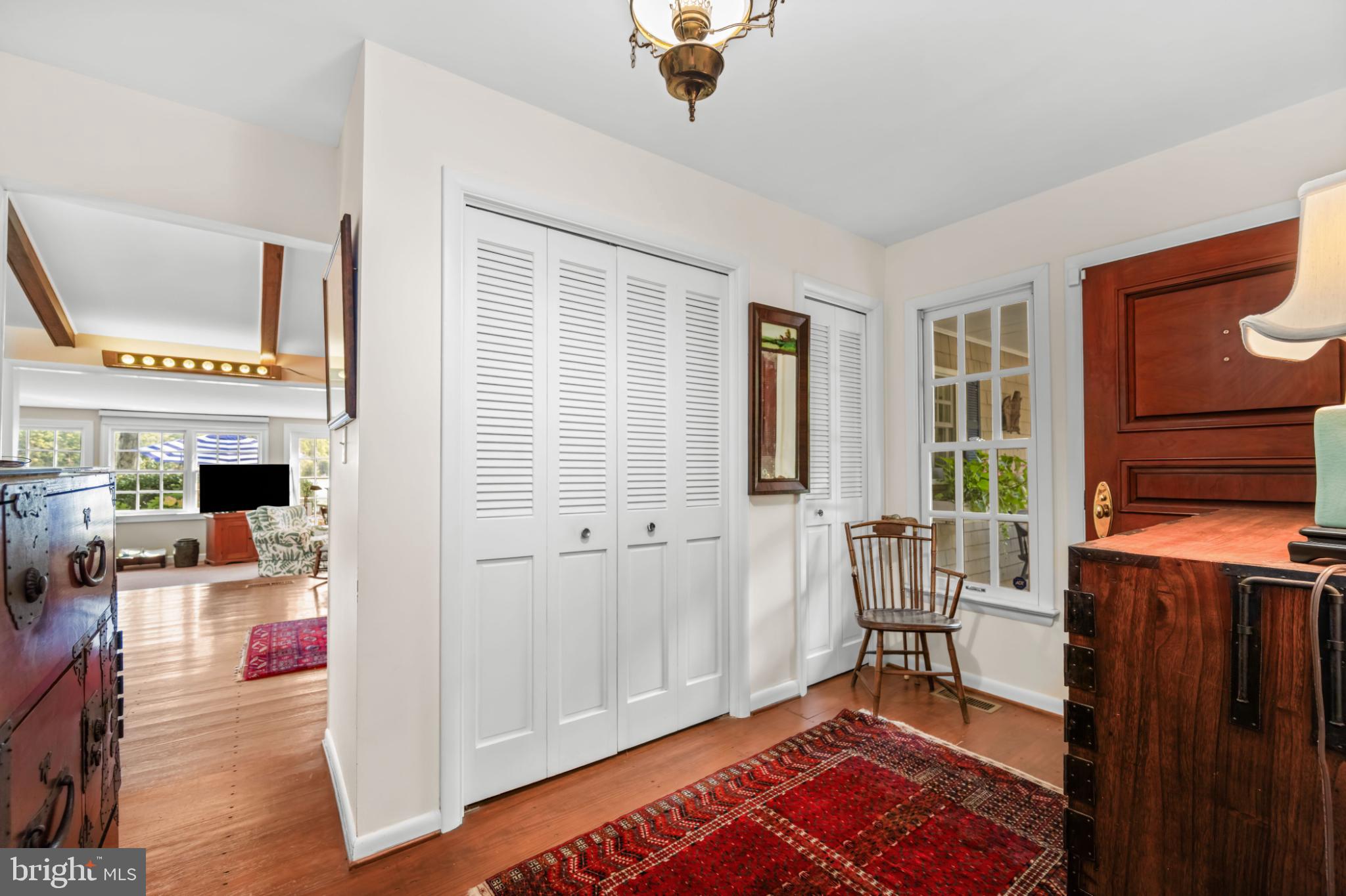 OAKWOOD PARK - Residential