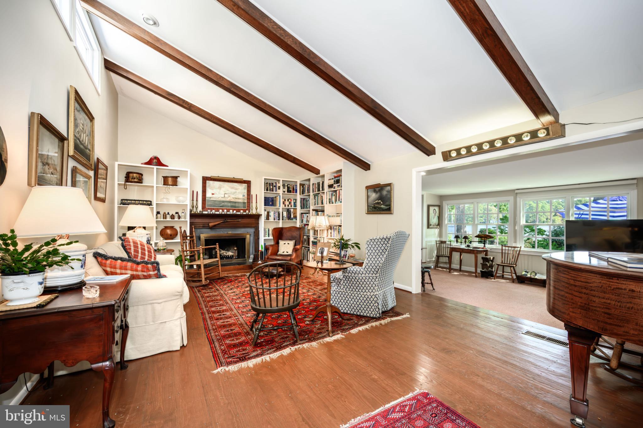 OAKWOOD PARK - Residential