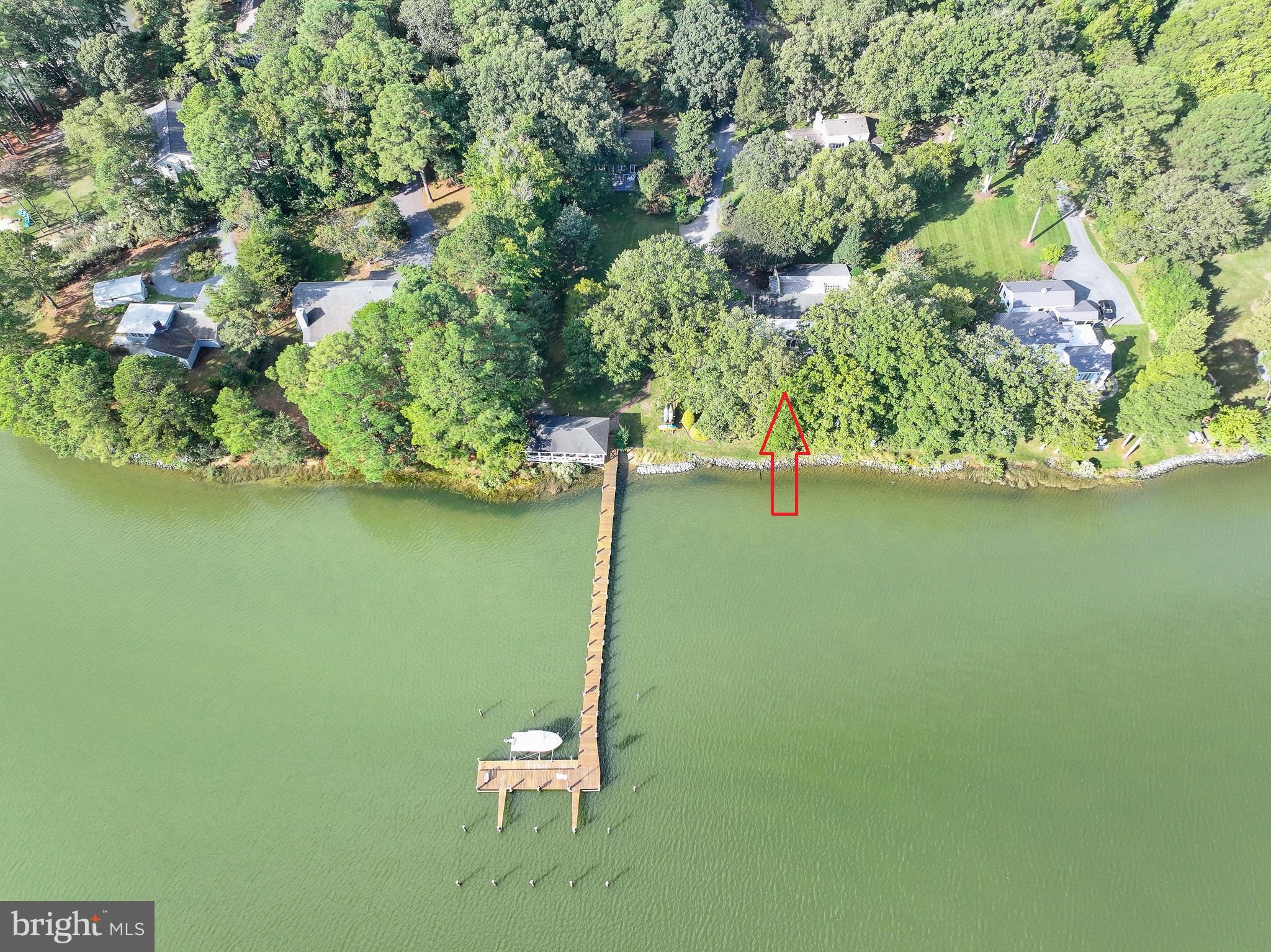 OAKWOOD PARK - Residential