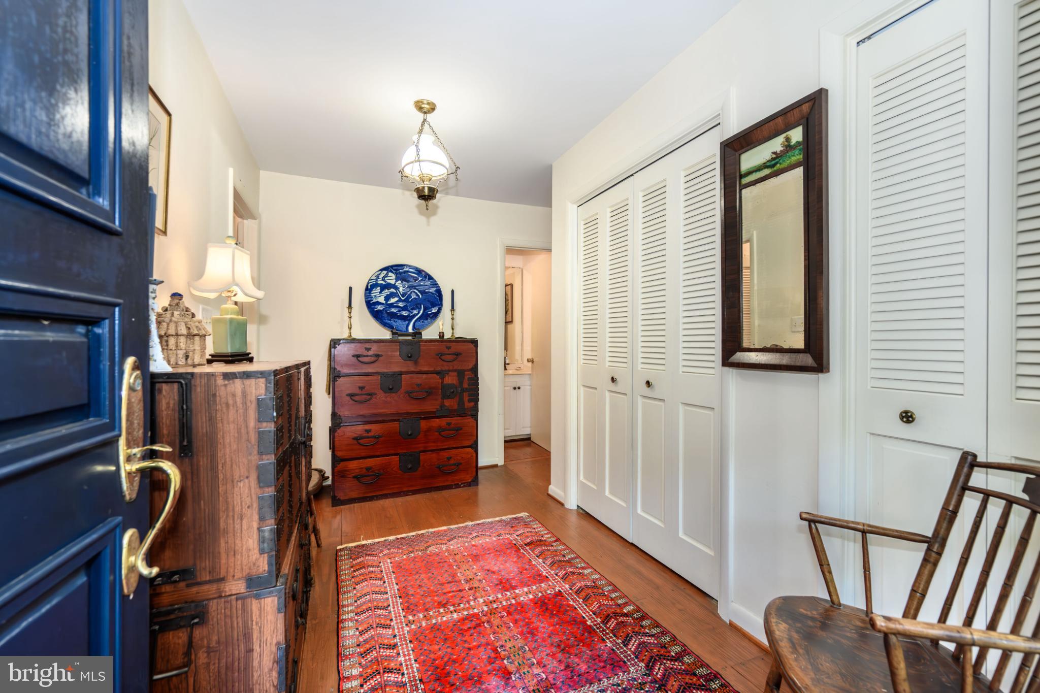 OAKWOOD PARK - Residential