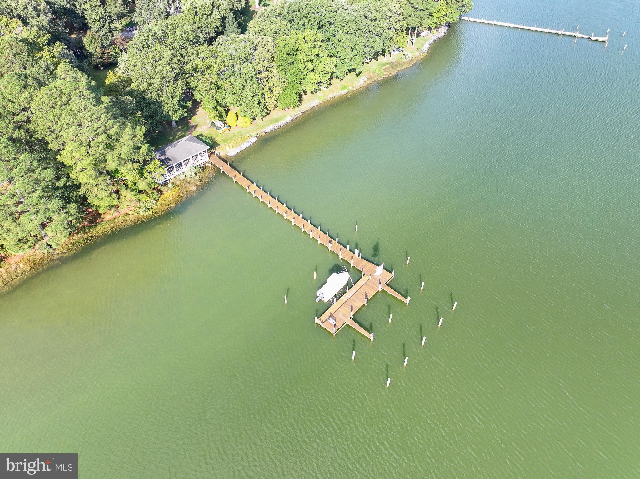 OAKWOOD PARK - Residential