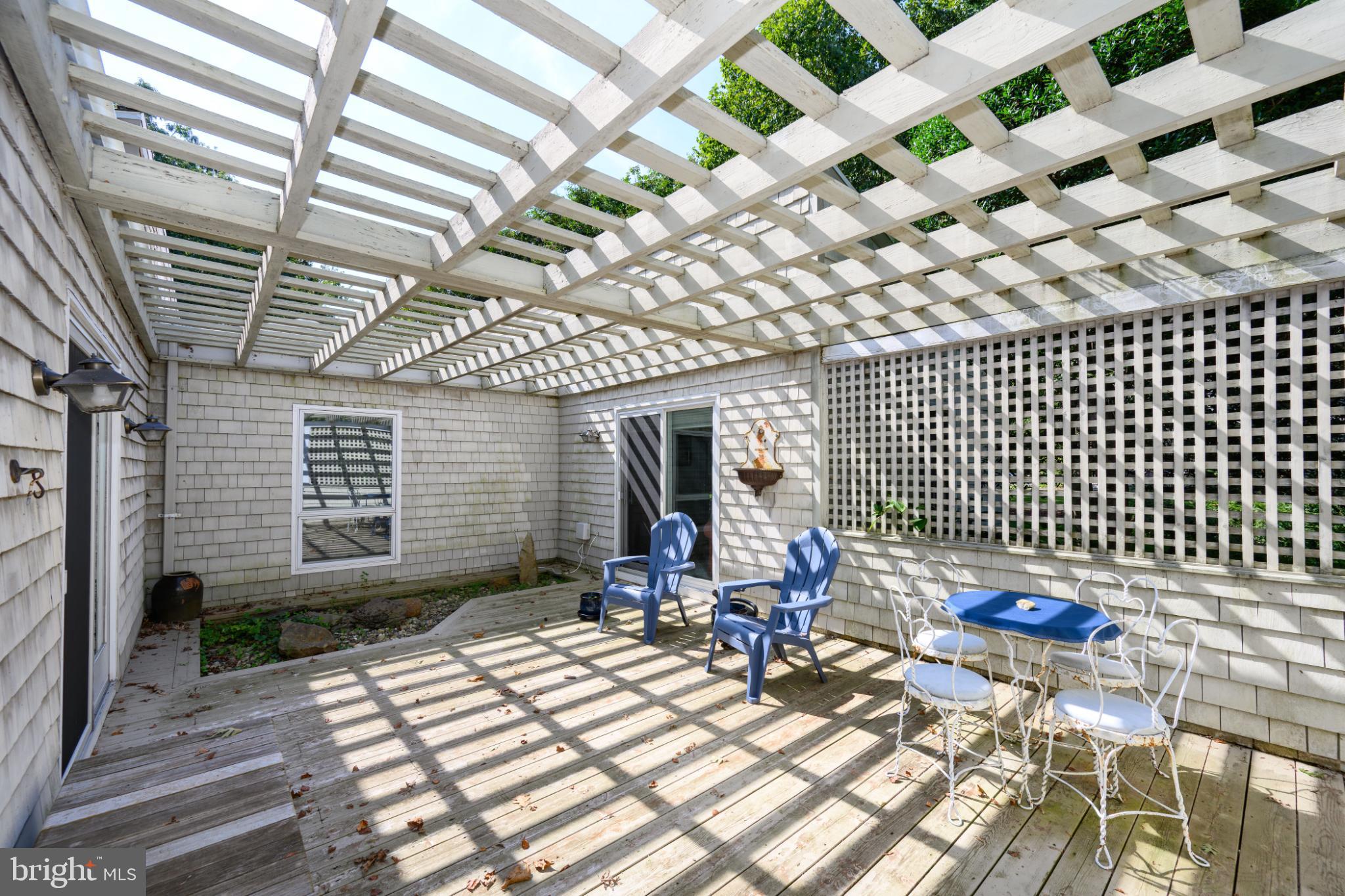 OAKWOOD PARK - Residential