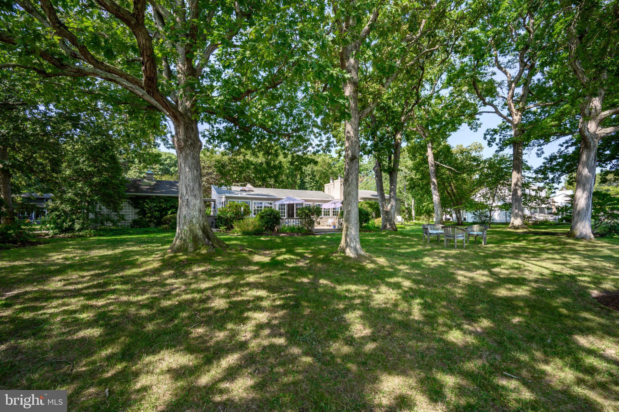 OAKWOOD PARK - Residential