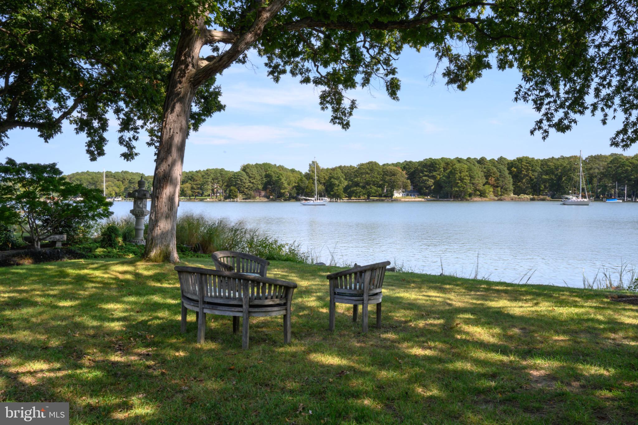 OAKWOOD PARK - Residential