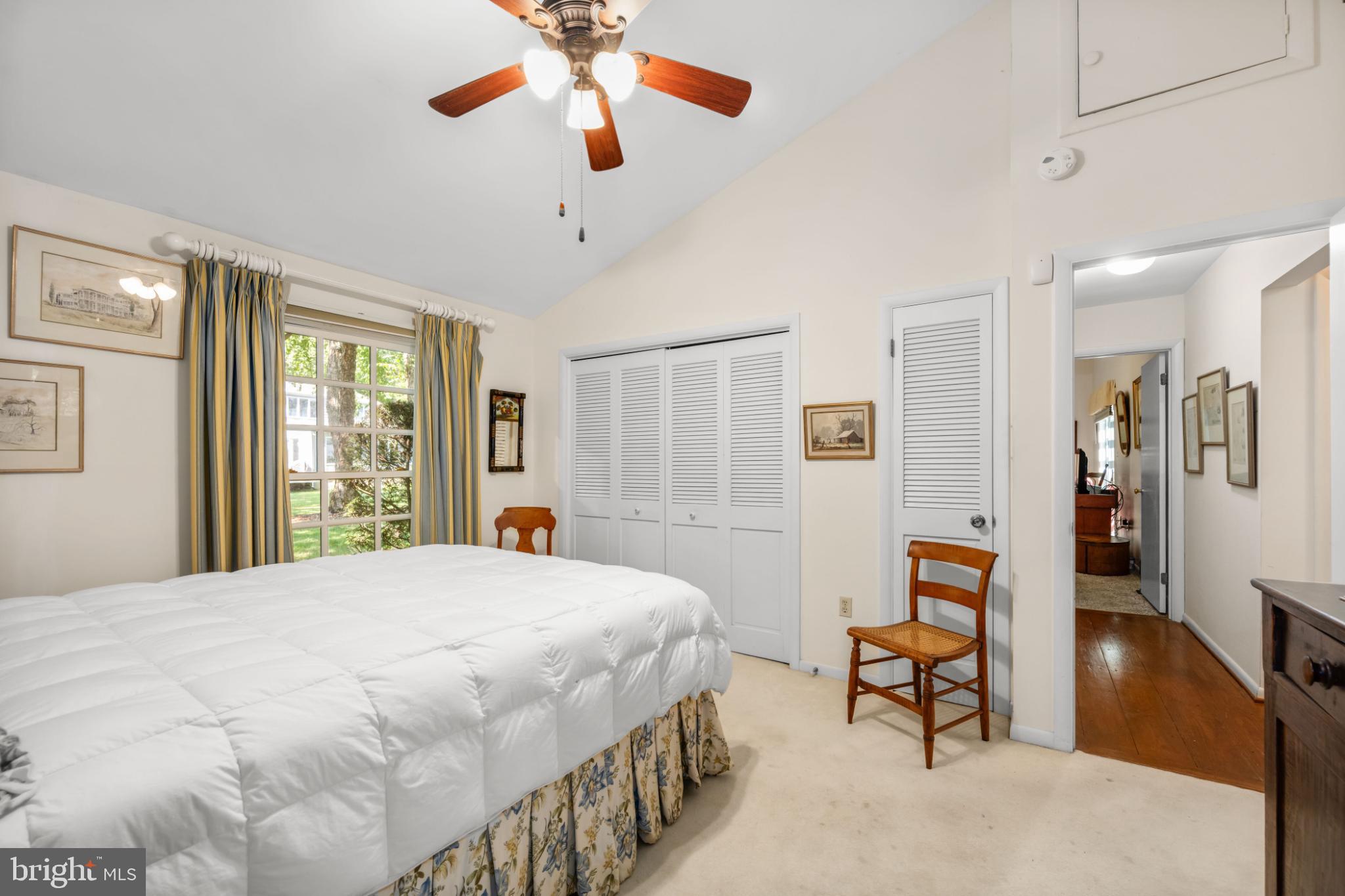 OAKWOOD PARK - Residential