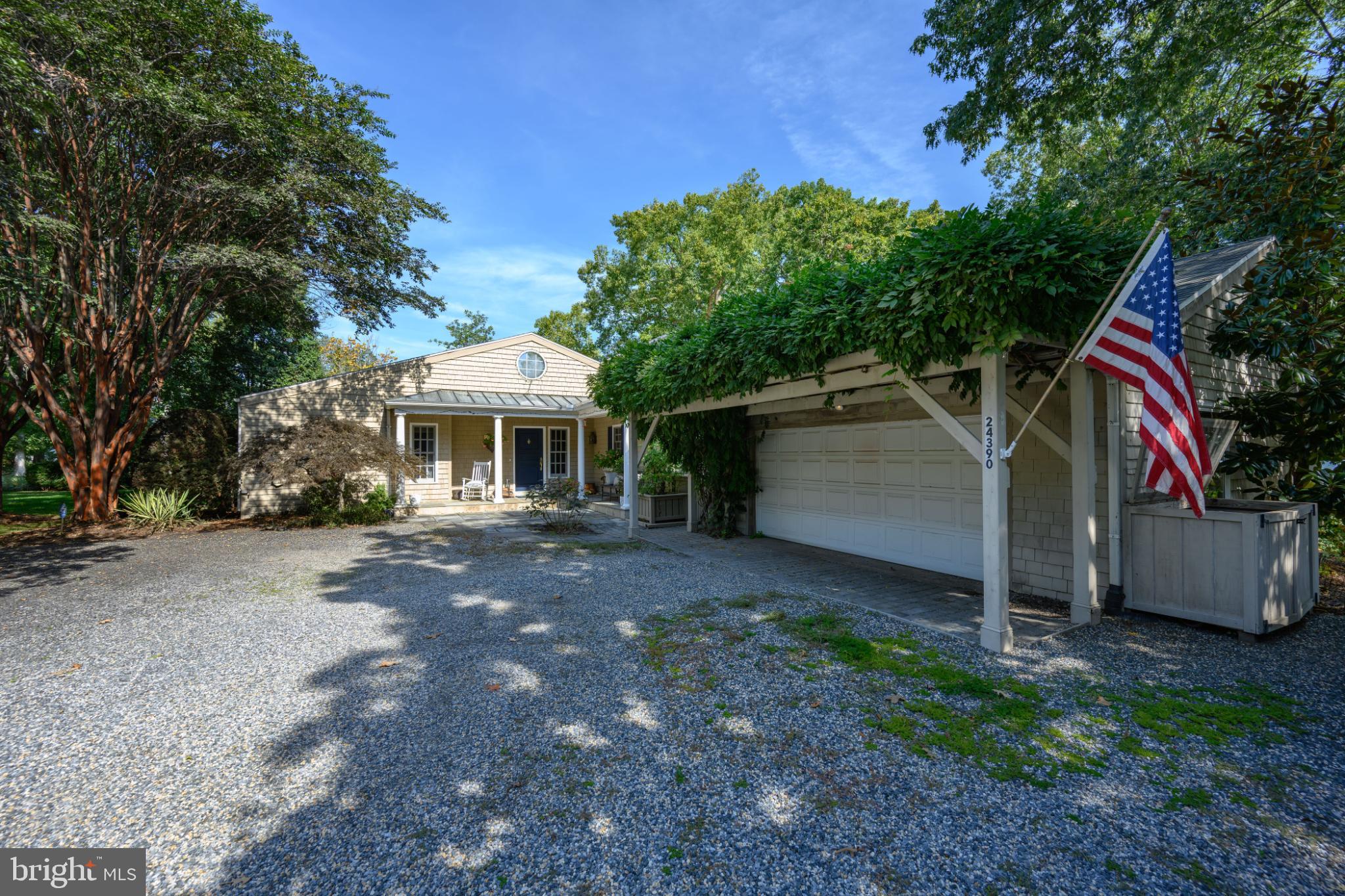 OAKWOOD PARK - Residential