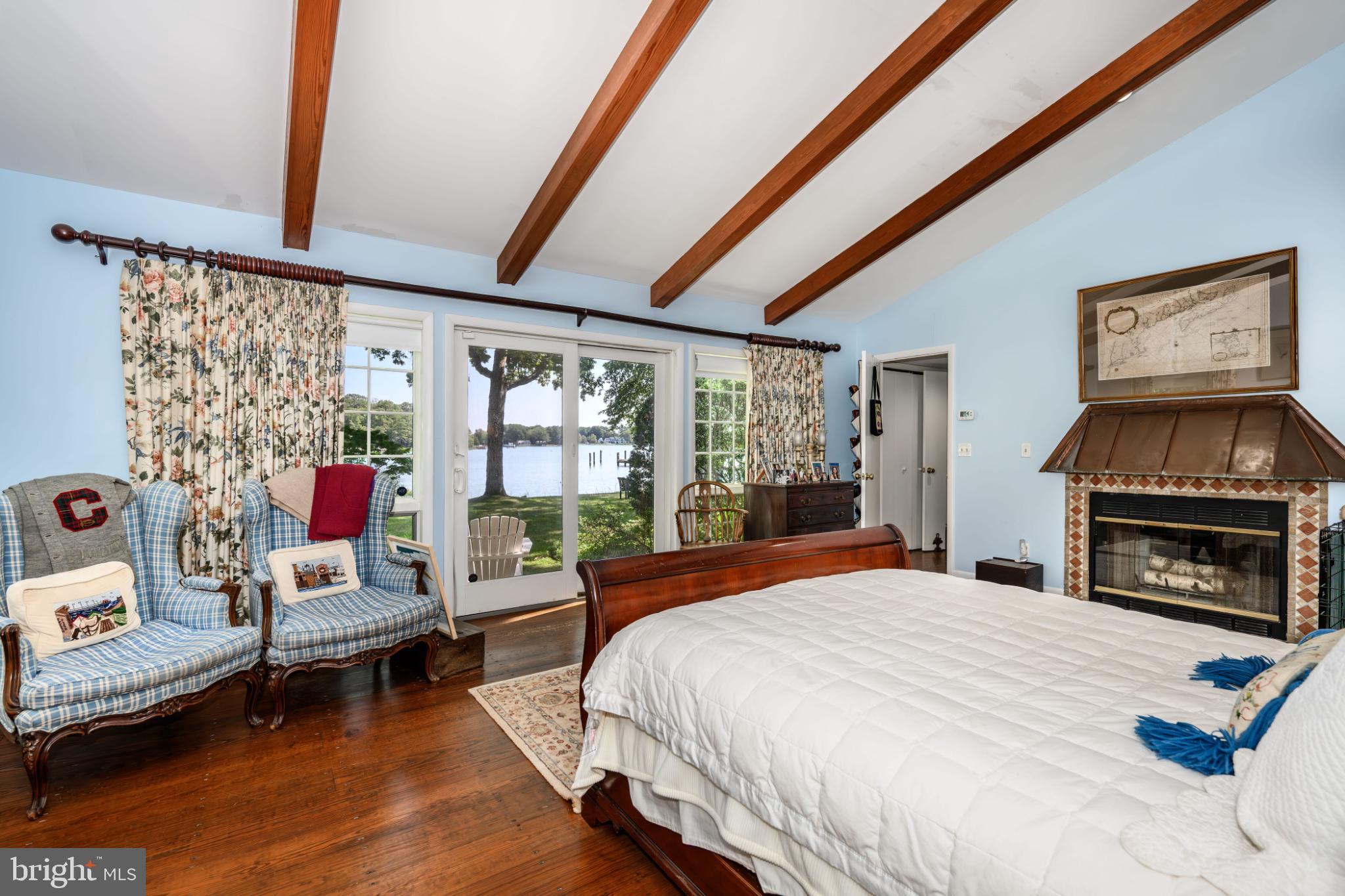 OAKWOOD PARK - Residential