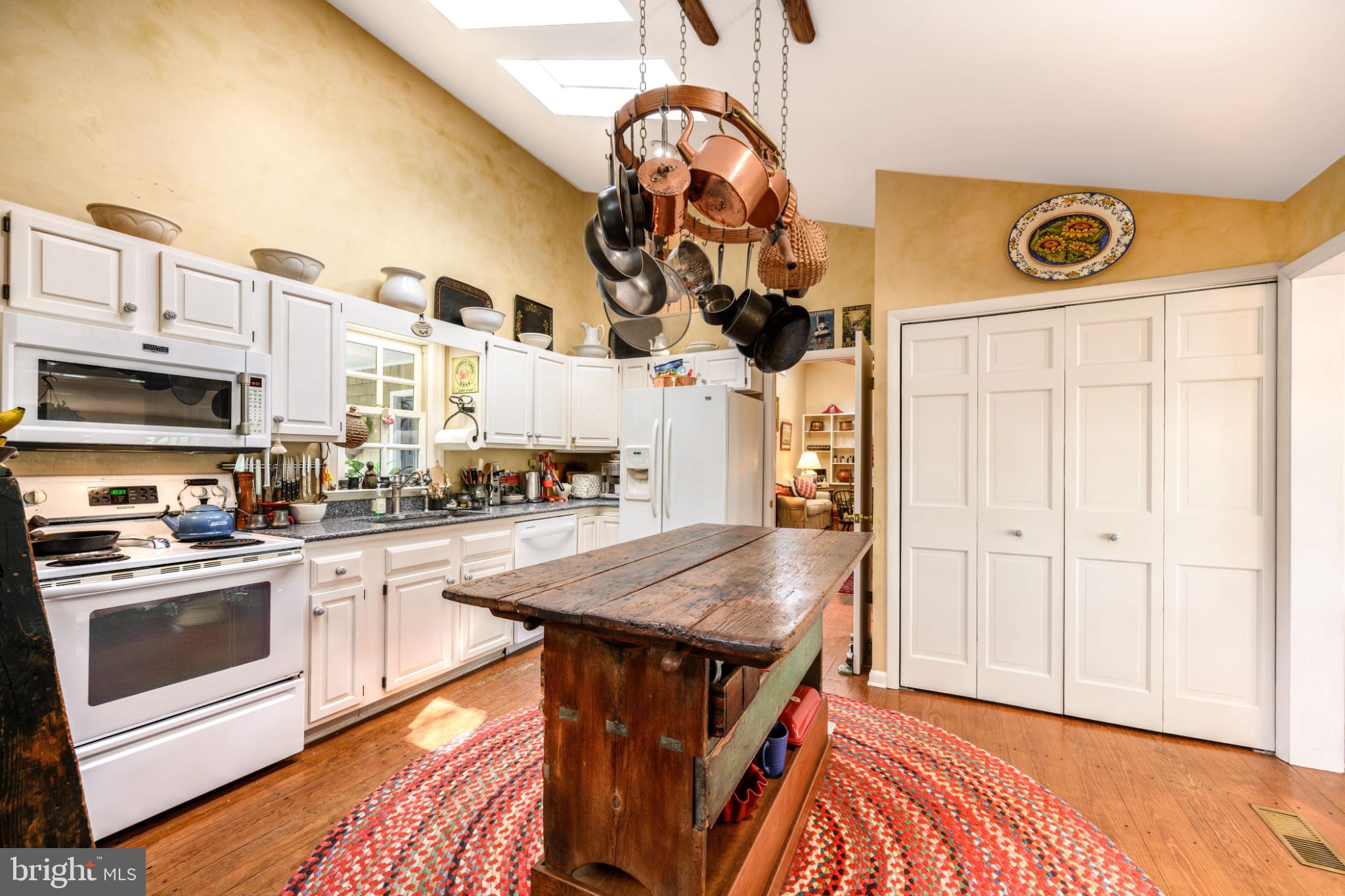 OAKWOOD PARK - Residential