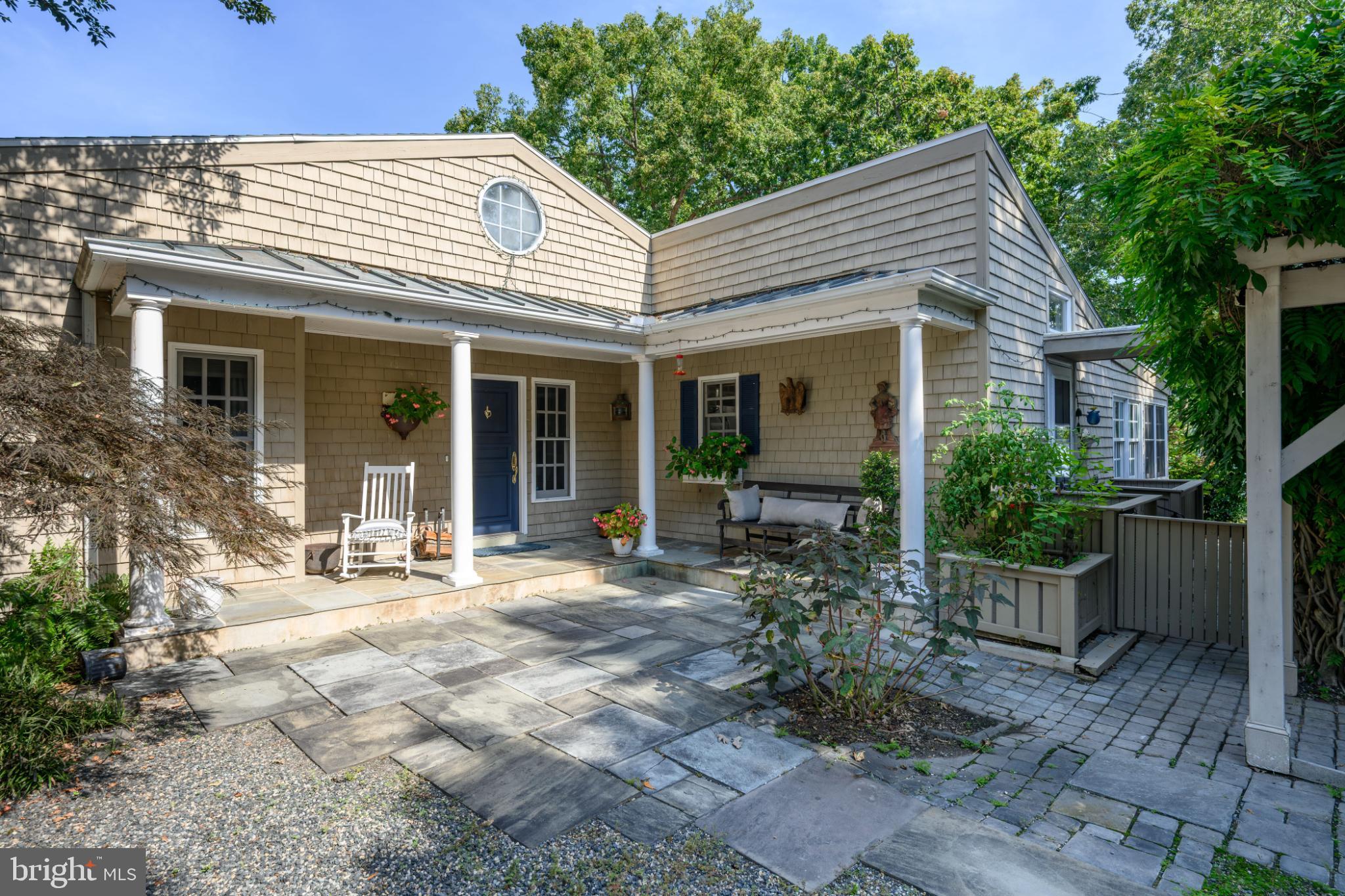 OAKWOOD PARK - Residential