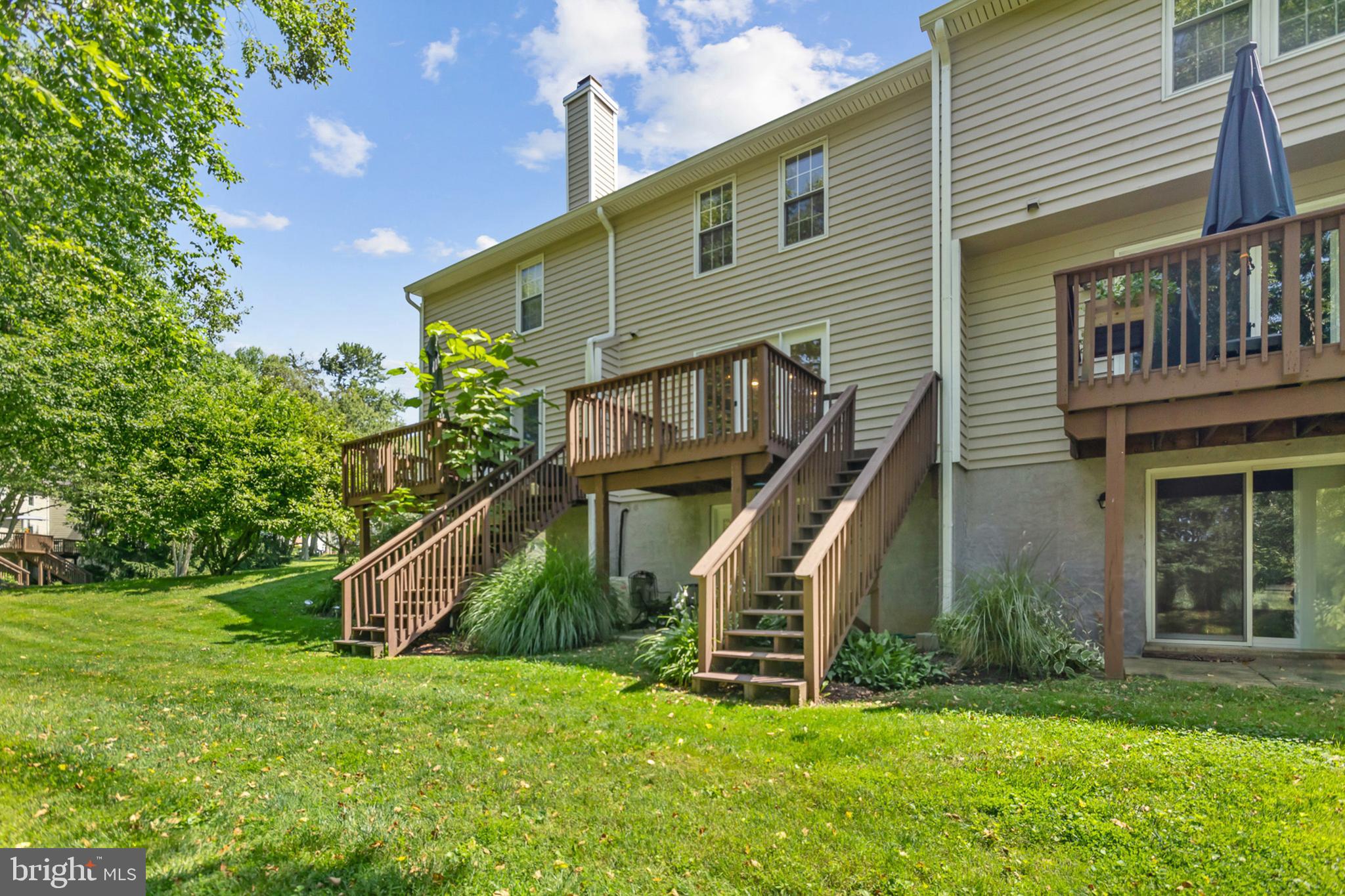 SPRINGHILL FARM - Residential