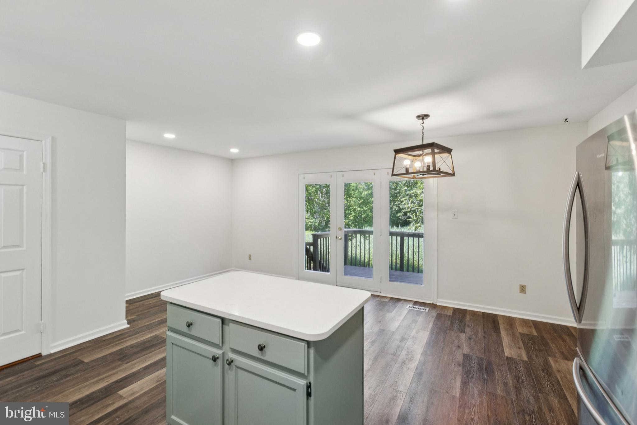 SPRINGHILL FARM - Residential