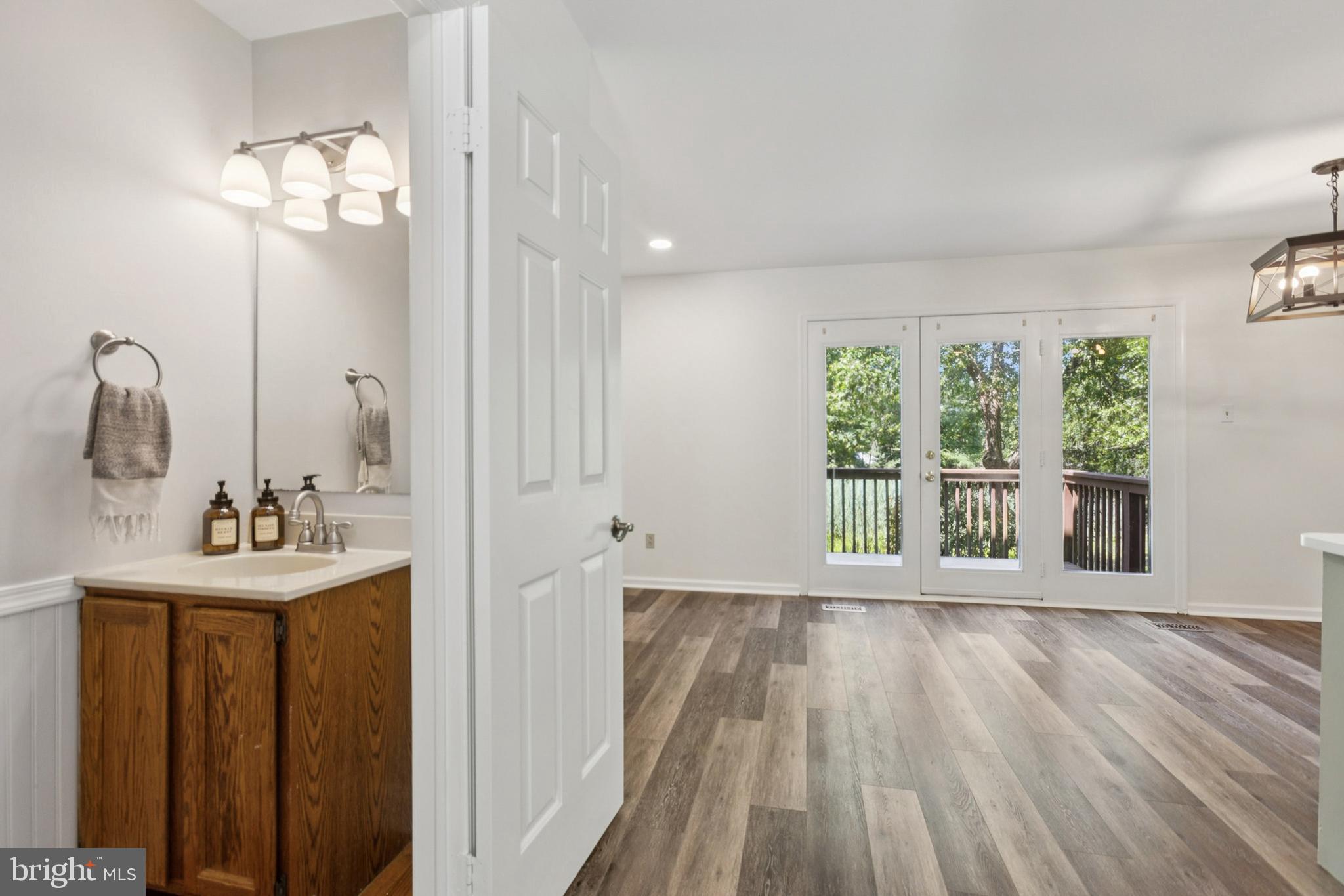 SPRINGHILL FARM - Residential