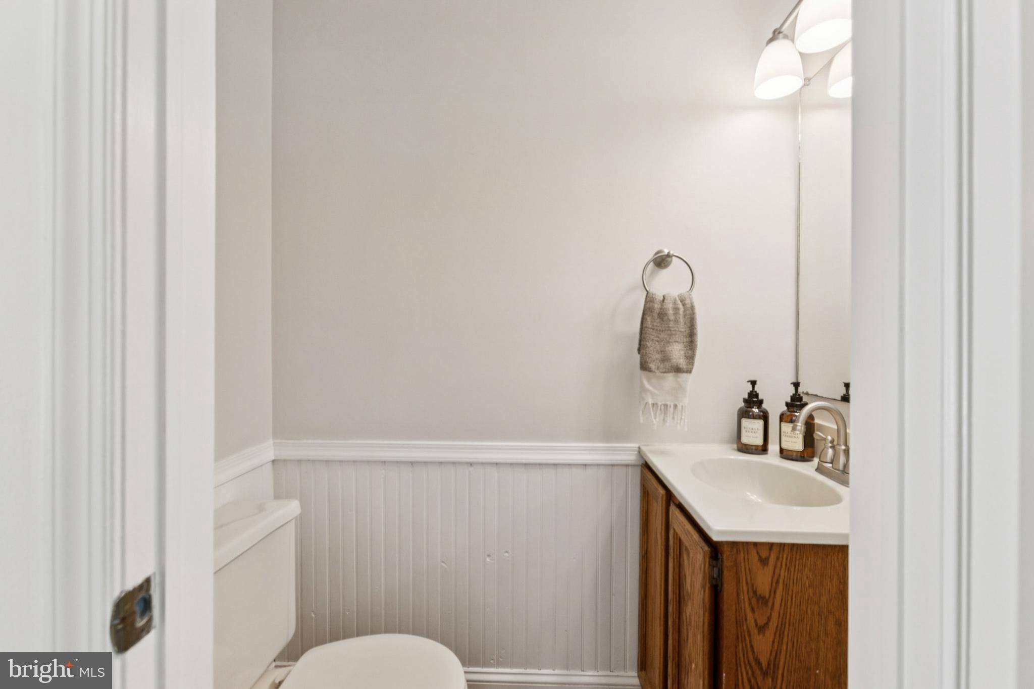 SPRINGHILL FARM - Residential