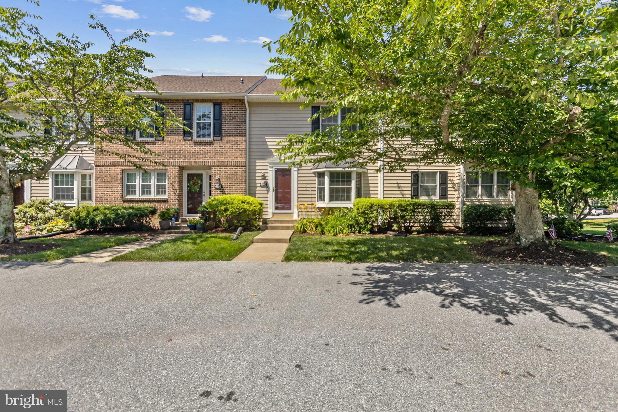 SPRINGHILL FARM - Residential