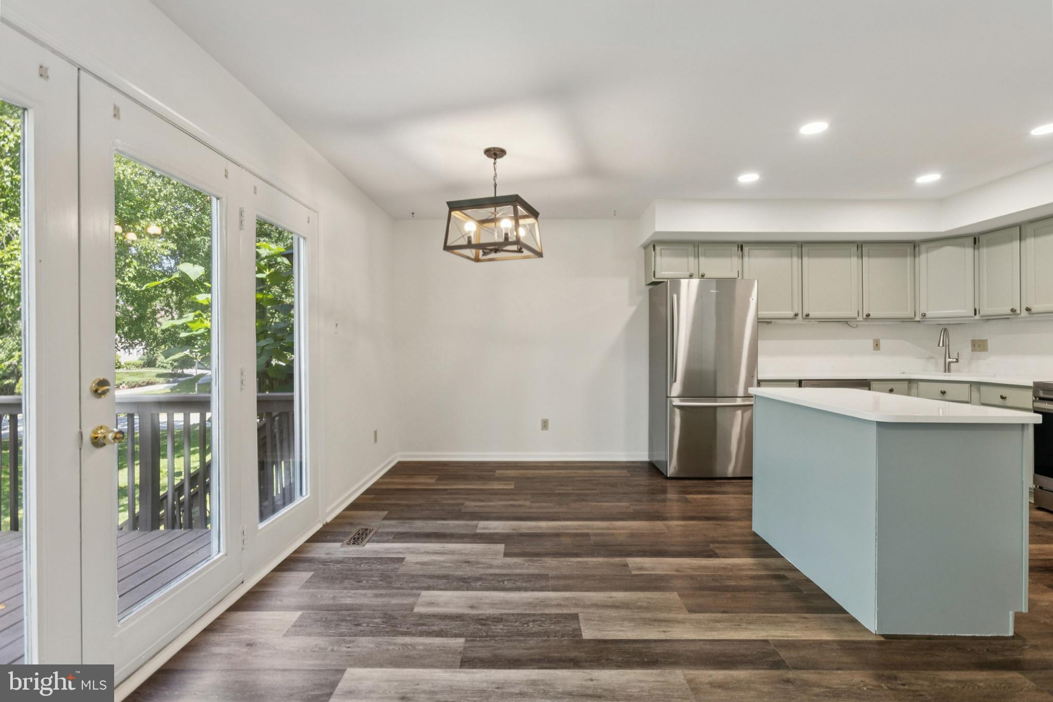 SPRINGHILL FARM - Residential