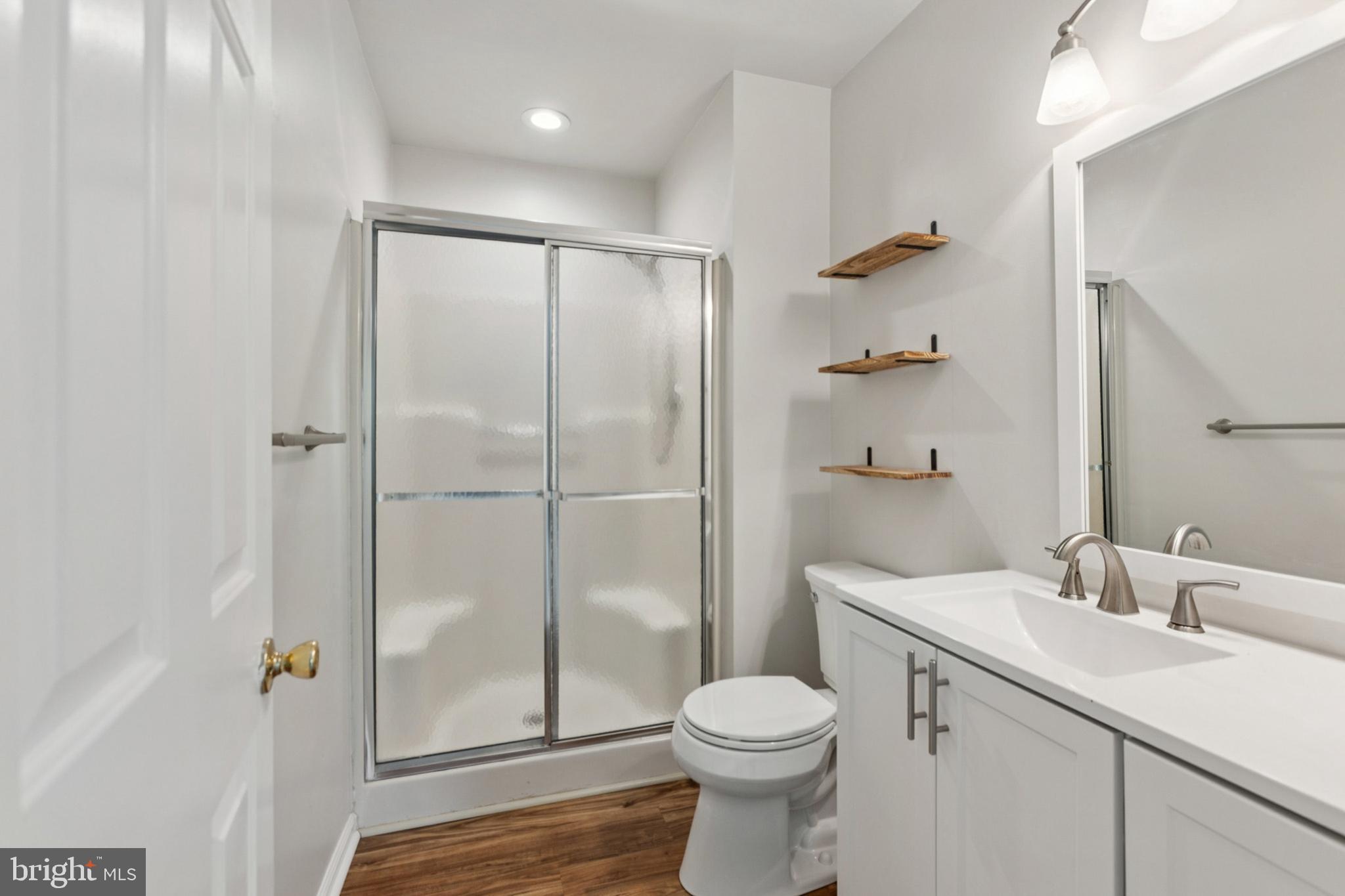 SPRINGHILL FARM - Residential