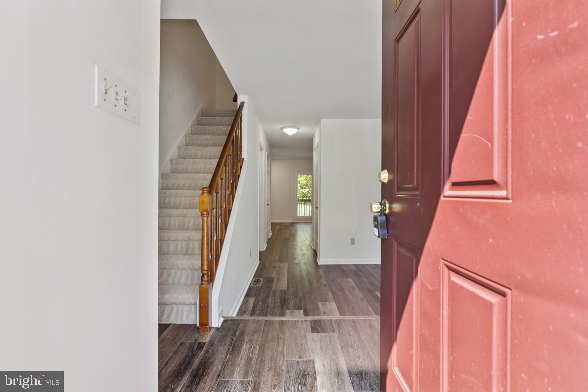 SPRINGHILL FARM - Residential