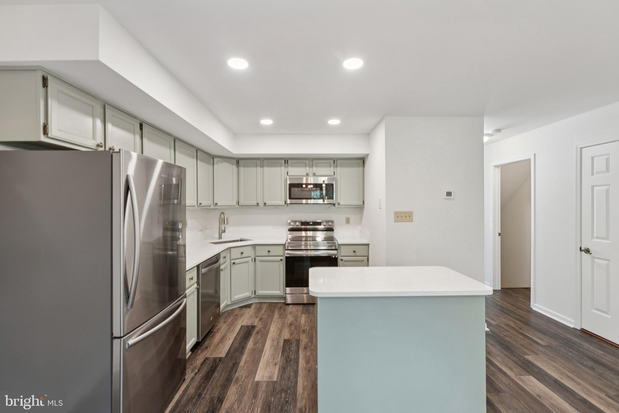 SPRINGHILL FARM - Residential