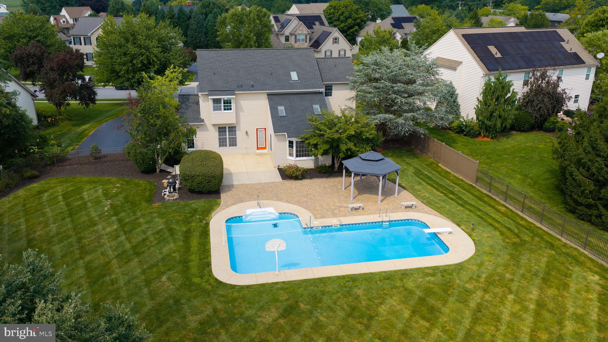 2282 PORTER WAY