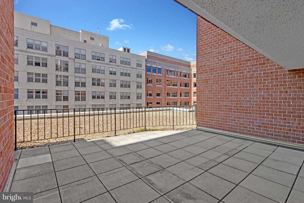 Photo of 1230 23rd Street NW #507, WASHINGTON, DC 20037 (MLS # DCDC2224218)