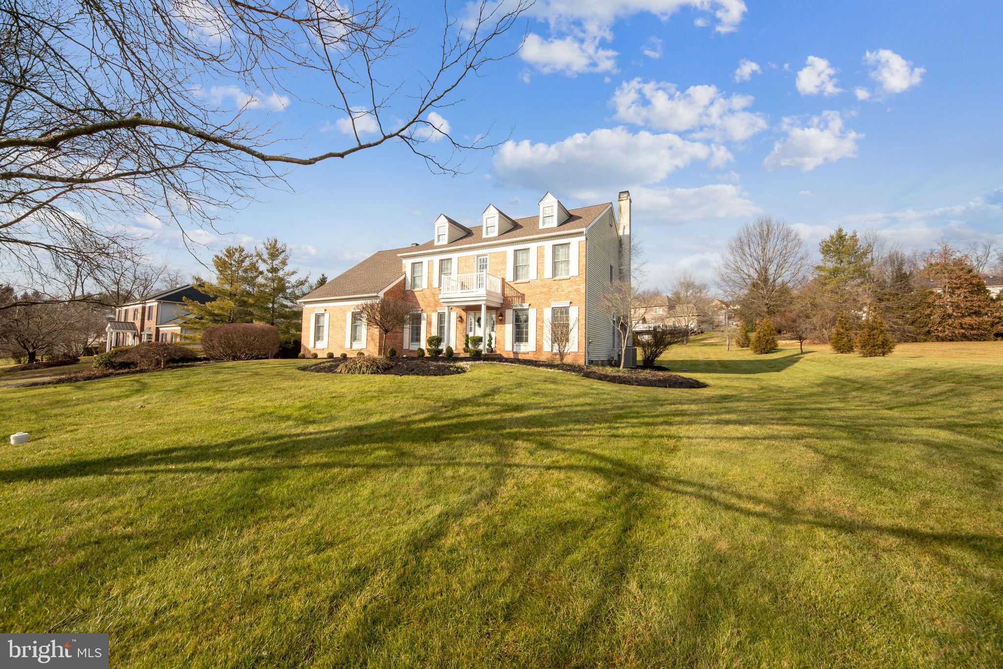 DOYLESTOWN RIDGE - Residential Lease