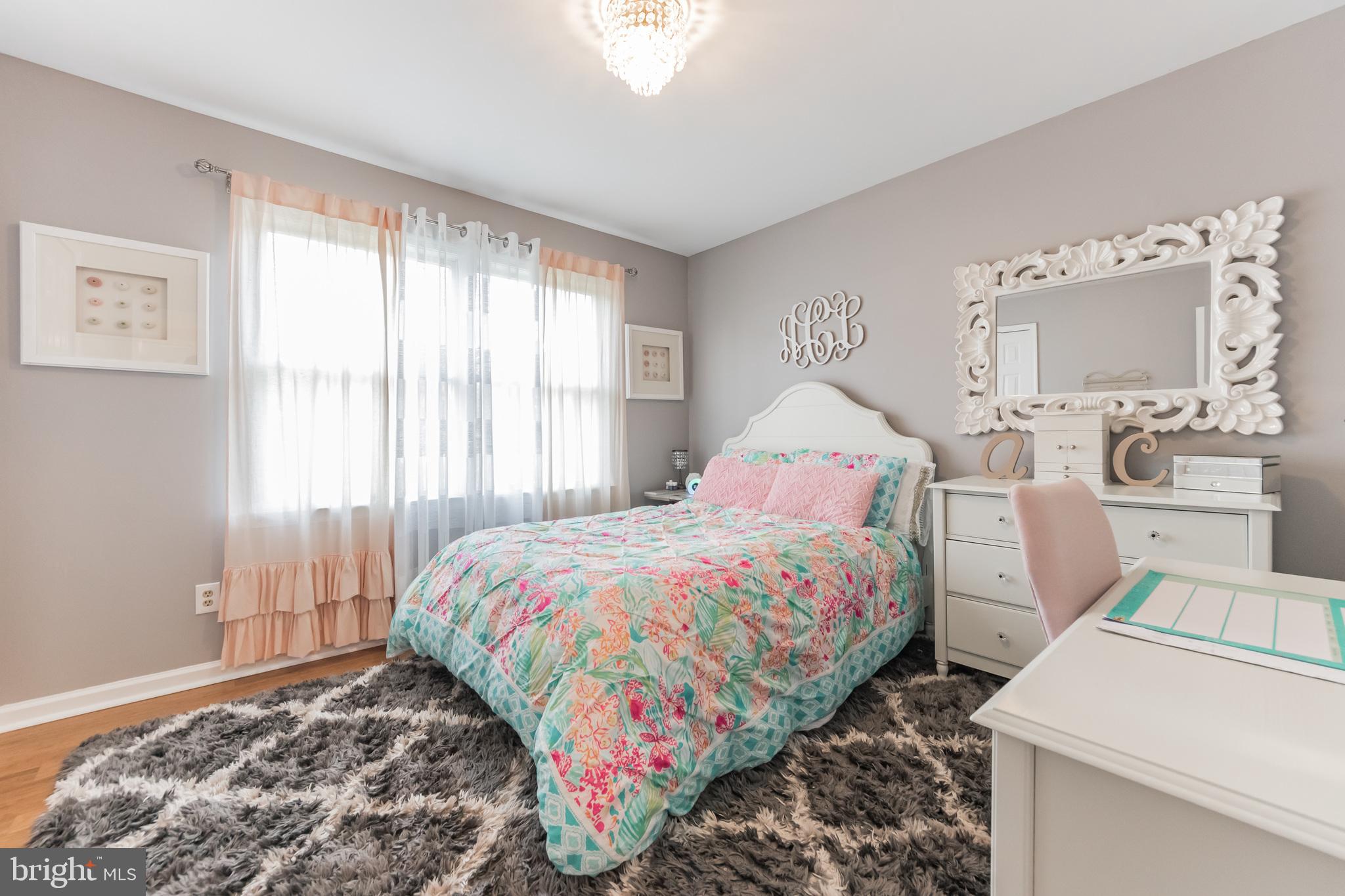 DOYLESTOWN RIDGE - Residential Lease