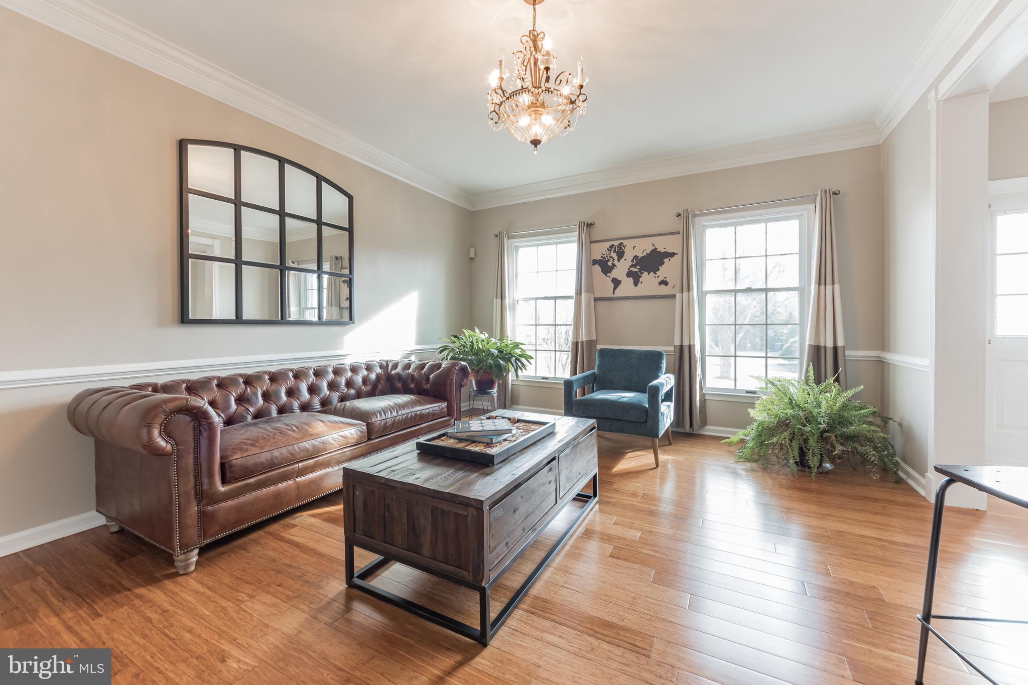 DOYLESTOWN RIDGE - Residential Lease