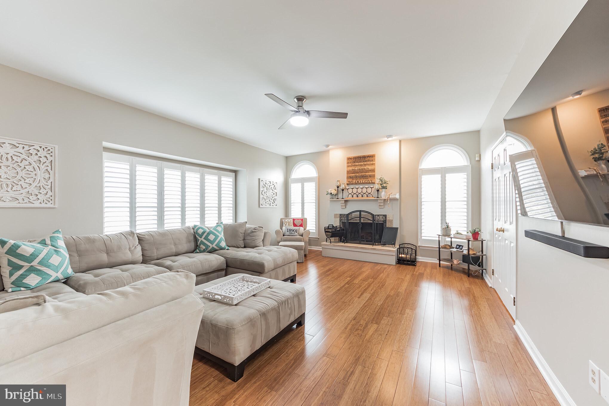 DOYLESTOWN RIDGE - Residential Lease