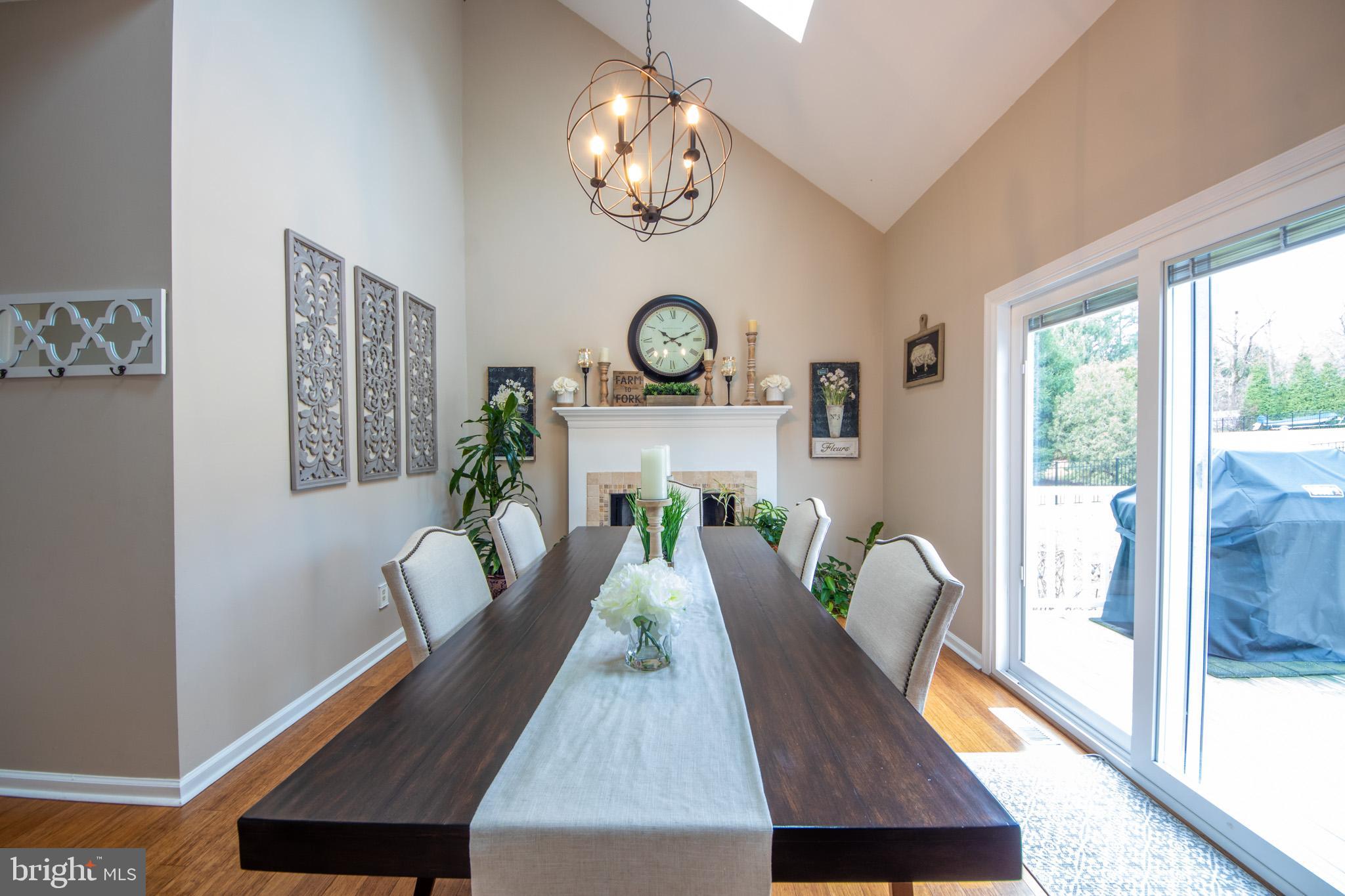 DOYLESTOWN RIDGE - Residential Lease