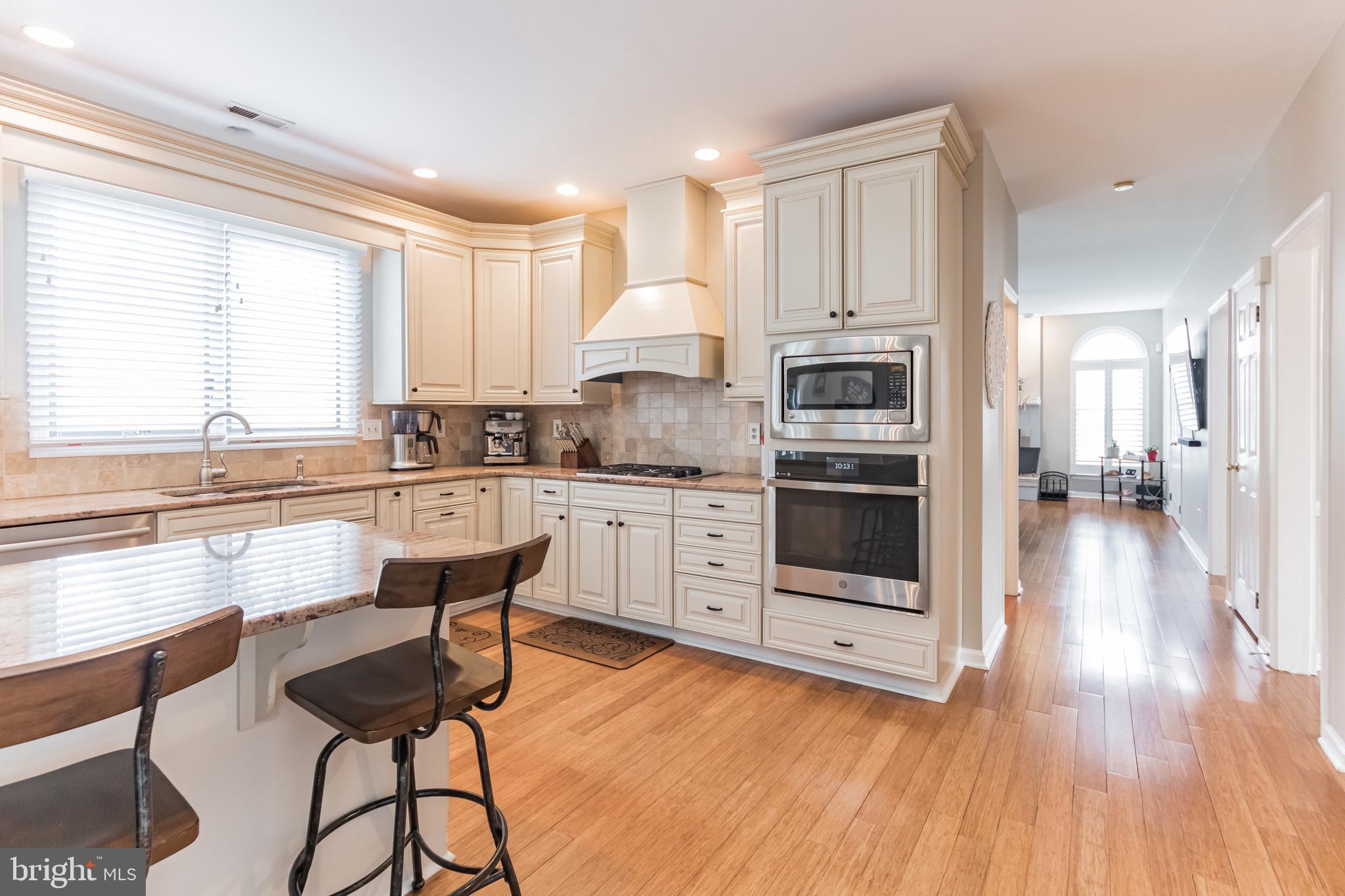 DOYLESTOWN RIDGE - Residential Lease