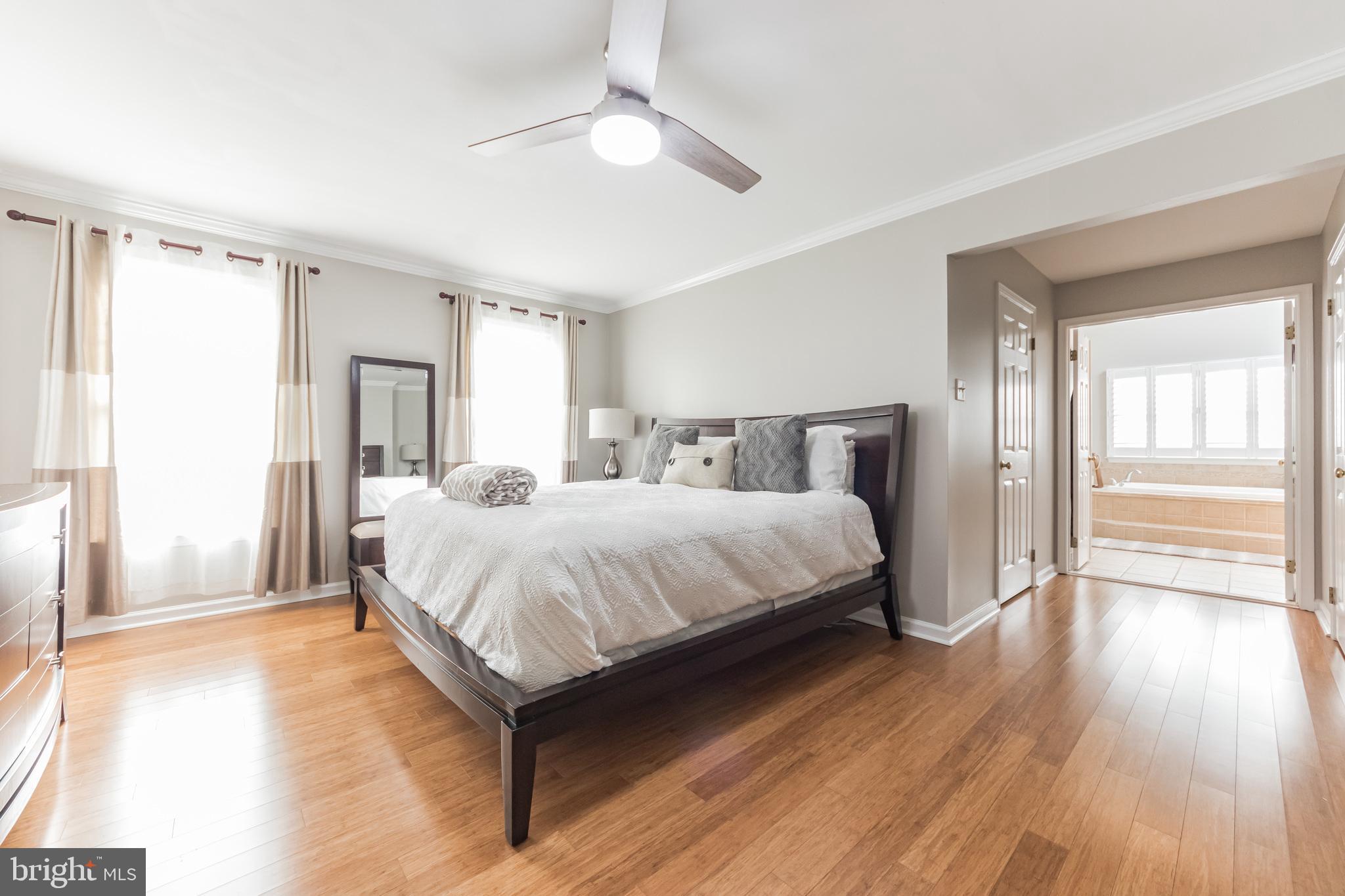 DOYLESTOWN RIDGE - Residential Lease